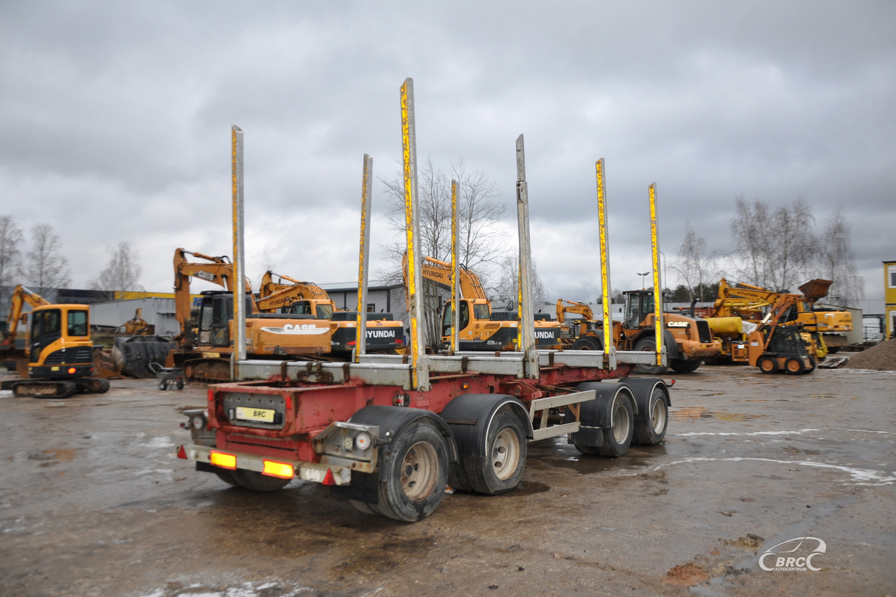 Ovriga - - Šumarska prikolica: slika Ovriga - - Šumarska prikolica Ovriga - - Šumarska prikolica: slika Ovriga - - Šumarska prikolica