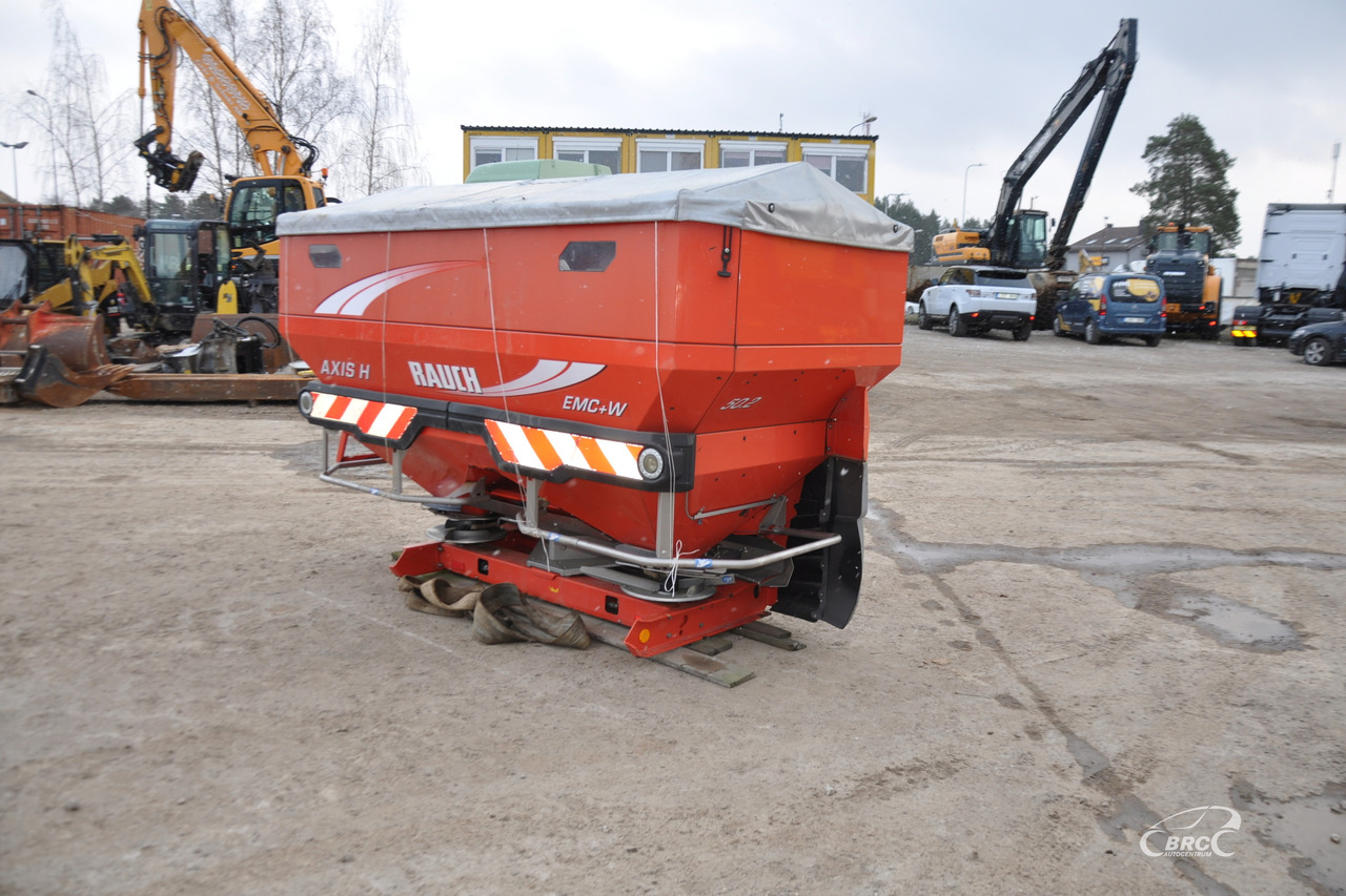 Rauch AXIS-H 50.2 EMC+W - Rasipač gnojiva: slika Rauch AXIS-H 50.2 EMC+W - Rasipač gnojiva Rauch AXIS-H 50.2 EMC+W - Rasipač gnojiva: slika Rauch AXIS-H 50.2 EMC+W - Rasipač gnojiva