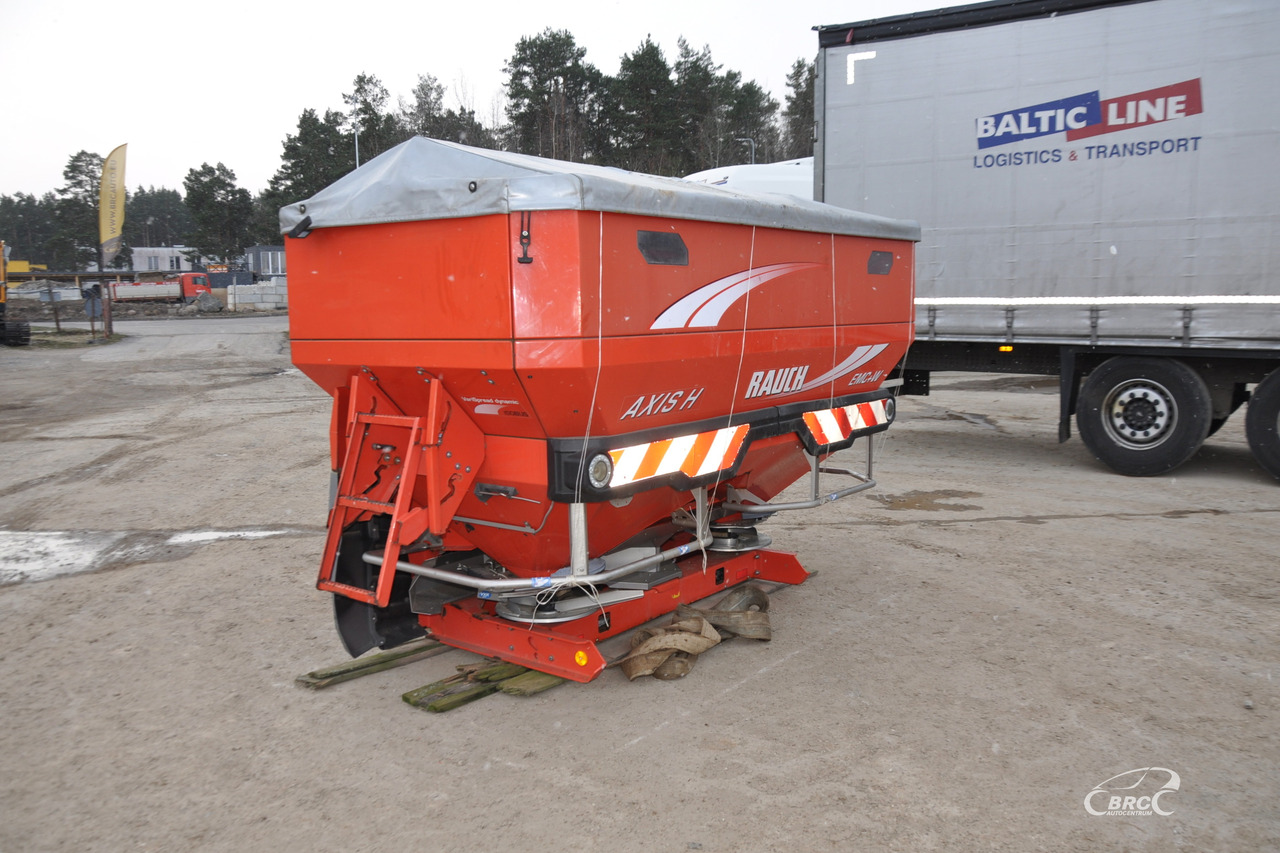Rauch AXIS-H 50.2 EMC+W - Rasipač gnojiva: slika Rauch AXIS-H 50.2 EMC+W - Rasipač gnojiva Rauch AXIS-H 50.2 EMC+W - Rasipač gnojiva: slika Rauch AXIS-H 50.2 EMC+W - Rasipač gnojiva