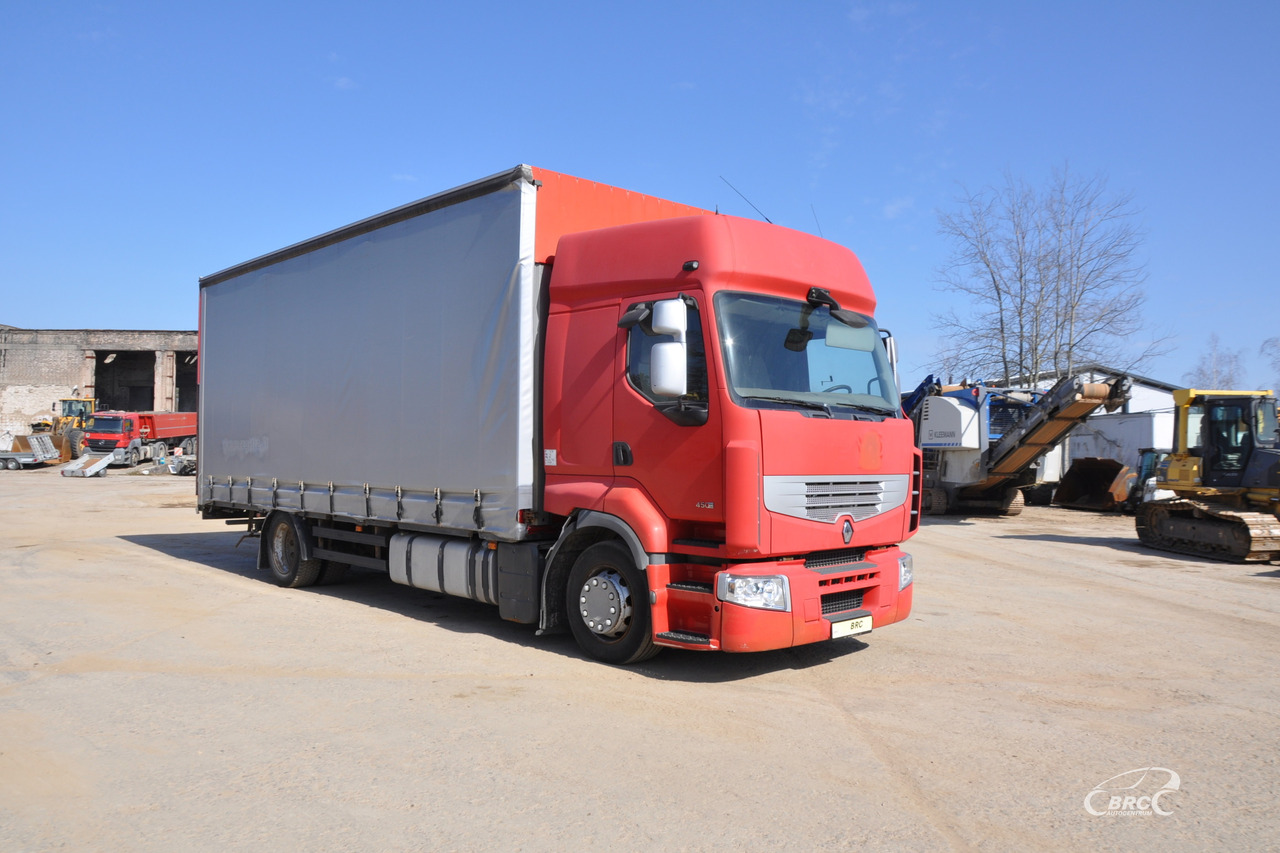 Renault 440.19 - Kamion s ceradom: slika Renault 440.19 - Kamion s ceradom Renault 440.19 - Kamion s ceradom: slika Renault 440.19 - Kamion s ceradom