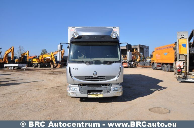 Renault Midlum 220.08DXi - Kamion sandučar: slika Renault Midlum 220.08DXi - Kamion sandučar Renault Midlum 220.08DXi - Kamion sandučar: slika Renault Midlum 220.08DXi - Kamion sandučar