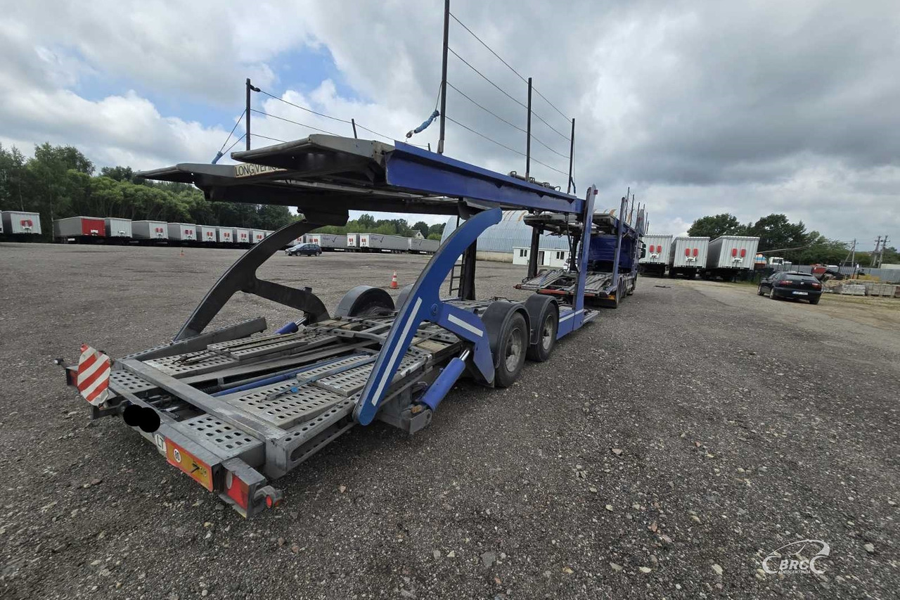 Scania P 380 - Autotransporter: slika Scania P 380 - Autotransporter Scania P 380 - Autotransporter: slika Scania P 380 - Autotransporter