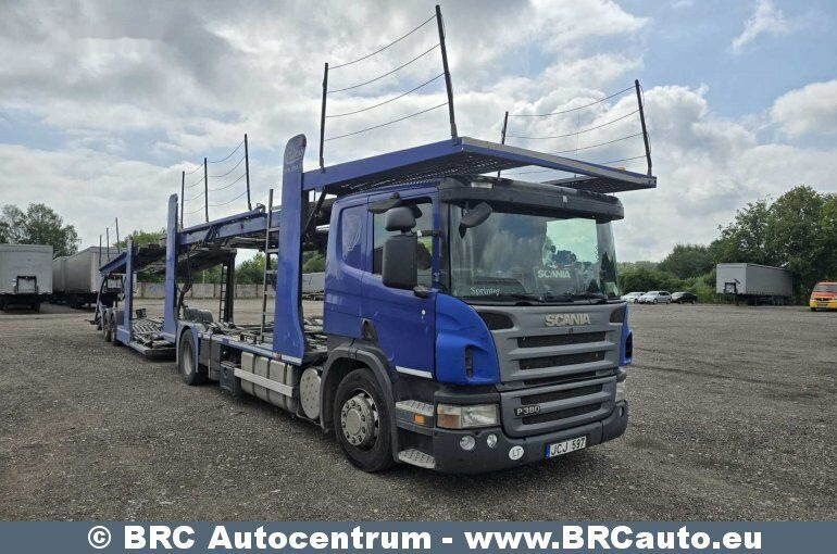 Scania Scania P 380 P 380 - Autotransporter: slika Scania Scania P 380 P 380 - Autotransporter Scania Scania P 380 P 380 - Autotransporter: slika Scania Scania P 380 P 380 - Autotransporter