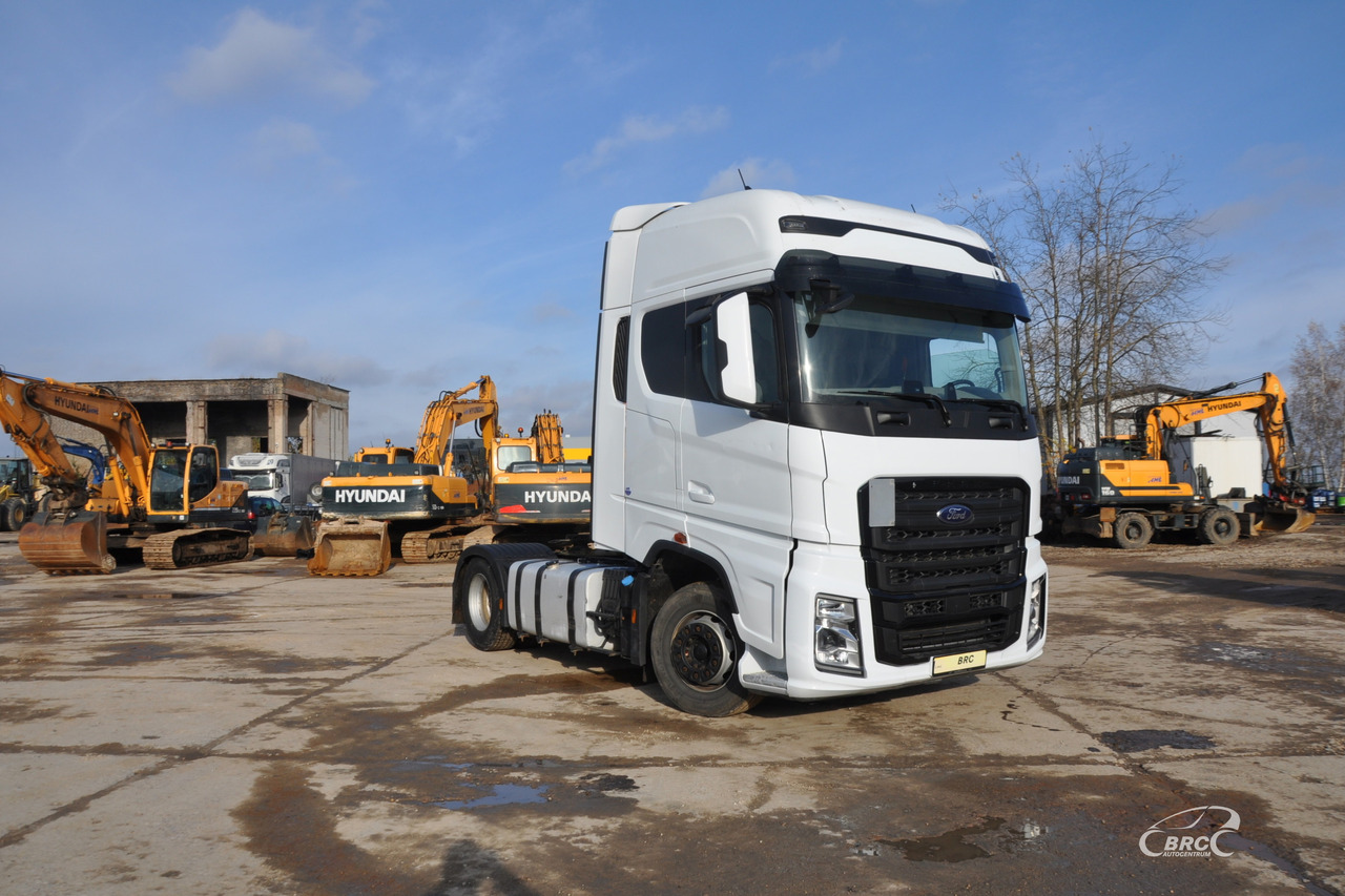 Ford F-MAX - Tegljač: slika Ford F-MAX - Tegljač Ford F-MAX - Tegljač: slika Ford F-MAX - Tegljač