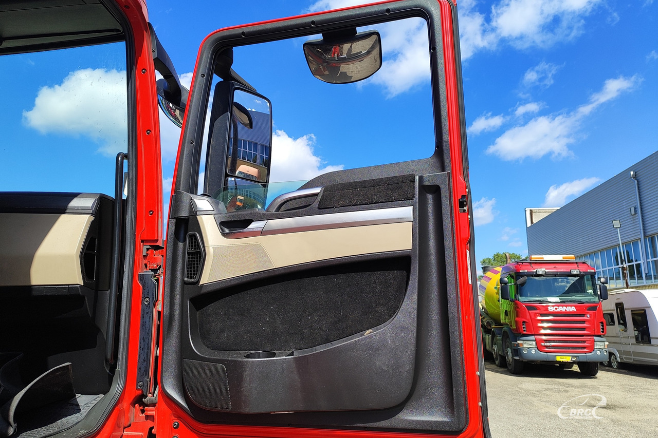 MAN TGX 18.460 - Tegljač: slika MAN TGX 18.460 - Tegljač MAN TGX 18.460 - Tegljač: slika MAN TGX 18.460 - Tegljač