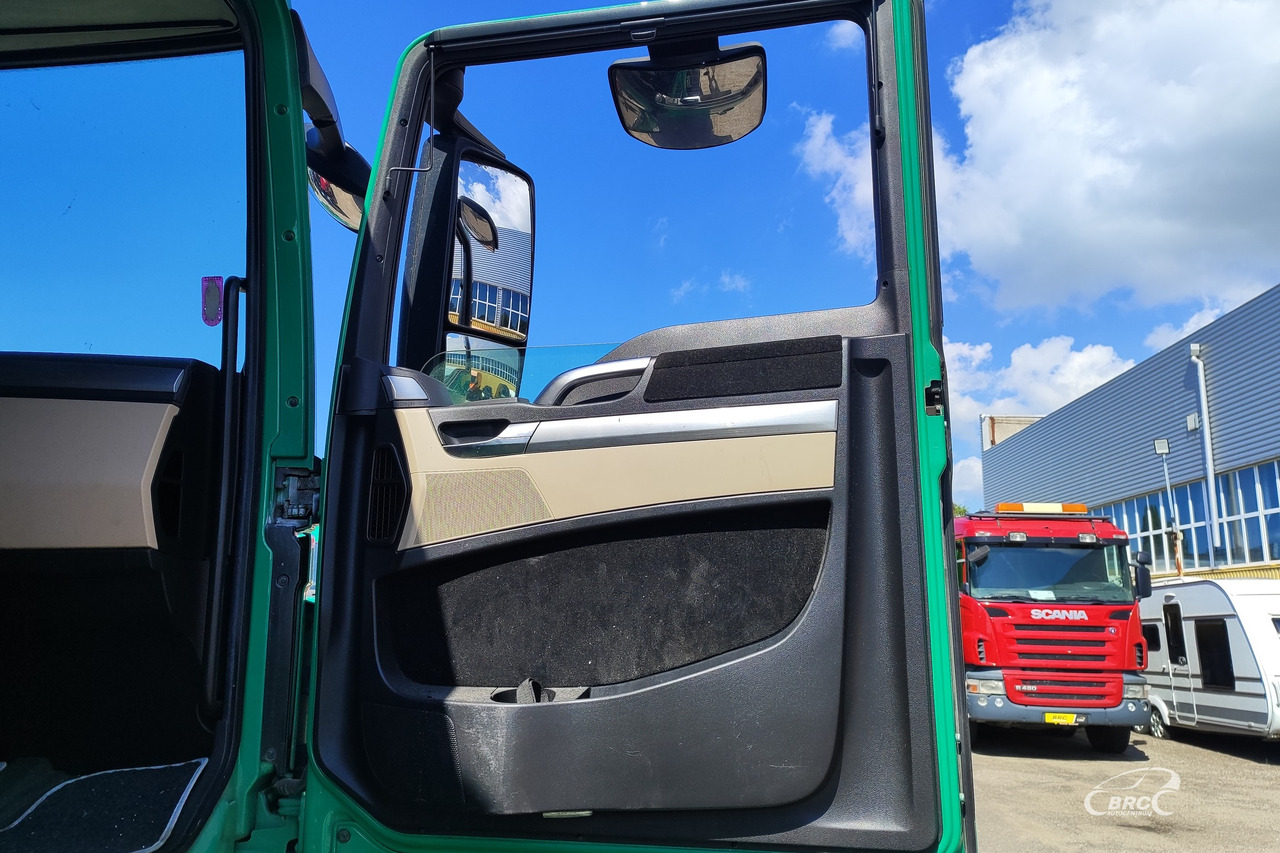 MAN TGX 18.500 - Tegljač: slika MAN TGX 18.500 - Tegljač MAN TGX 18.500 - Tegljač: slika MAN TGX 18.500 - Tegljač