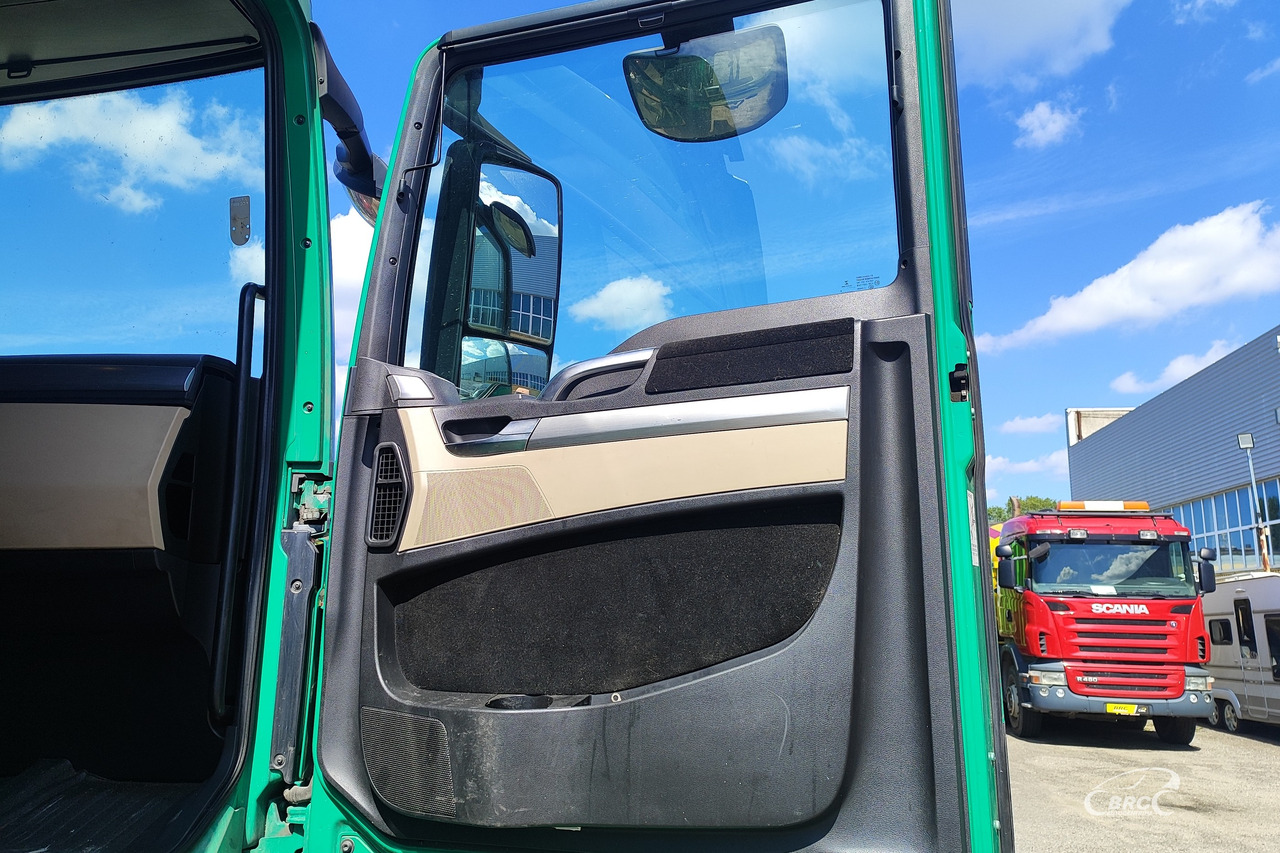 MAN TGX 18.500 - Tegljač: slika MAN TGX 18.500 - Tegljač MAN TGX 18.500 - Tegljač: slika MAN TGX 18.500 - Tegljač