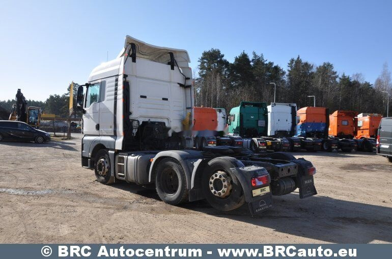 MAN TGX 26.480 6x2 Su TA iki 2025 - Tegljač: slika MAN TGX 26.480 6x2 Su TA iki 2025 - Tegljač MAN TGX 26.480 6x2 Su TA iki 2025 - Tegljač: slika MAN TGX 26.480 6x2 Su TA iki 2025 - Tegljač