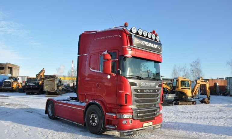 Scania R 560 V8 Retarder Topline - Tegljač: slika Scania R 560 V8 Retarder Topline - Tegljač Scania R 560 V8 Retarder Topline - Tegljač: slika Scania R 560 V8 Retarder Topline - Tegljač