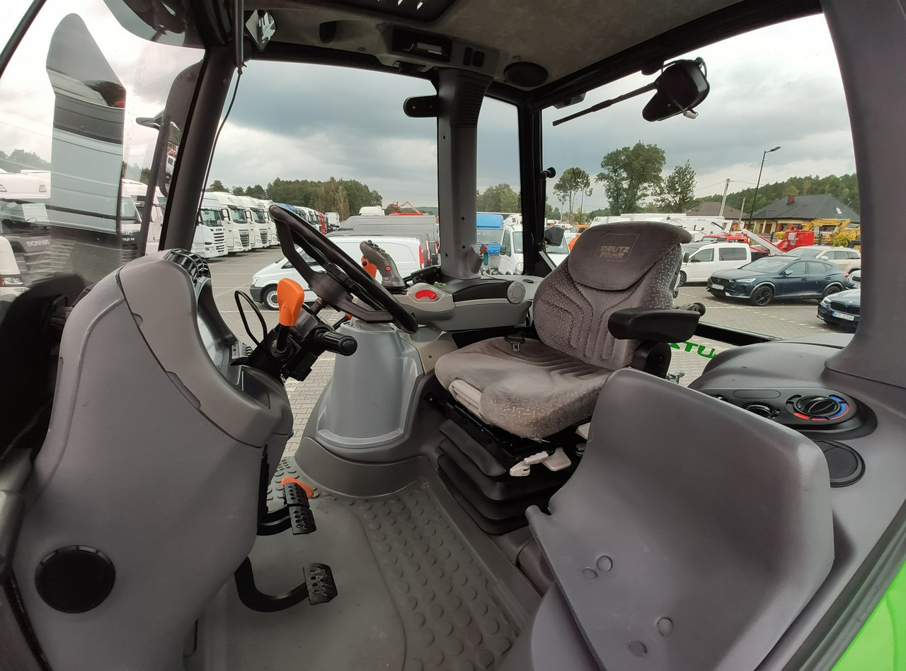 Traktor Deutz Fahr Agrotron M620 4x4 Przedni Tuz Wałek W.O.M Wyjścia do Przyczepy: slika Traktor Deutz Fahr Agrotron M620 4x4 Przedni Tuz Wałek W.O.M Wyjścia do Przyczepy Traktor Deutz Fahr Agrotron M620 4x4 Przedni Tuz Wałek W.O.M Wyjścia do Przyczepy: slika Traktor Deutz Fahr Agrotron M620 4x4 Przedni Tuz Wałek W.O.M Wyjścia do Przyczepy