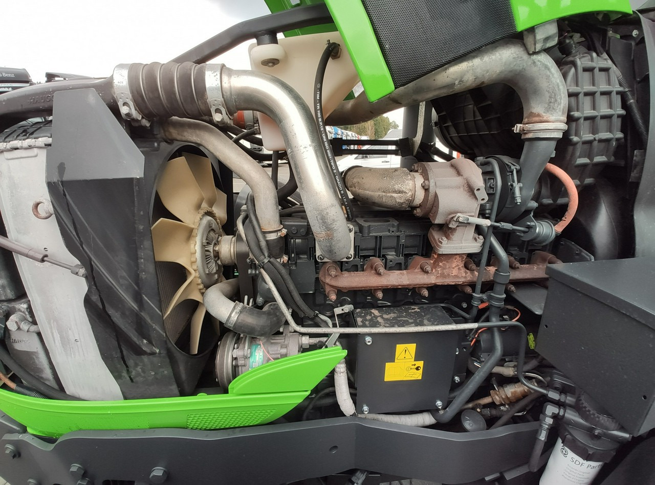 Traktor Deutz Fahr Agrotron M620 4x4 Przedni Tuz Wałek W.O.M Wyjścia do Przyczepy: slika Traktor Deutz Fahr Agrotron M620 4x4 Przedni Tuz Wałek W.O.M Wyjścia do Przyczepy Traktor Deutz Fahr Agrotron M620 4x4 Przedni Tuz Wałek W.O.M Wyjścia do Przyczepy: slika Traktor Deutz Fahr Agrotron M620 4x4 Przedni Tuz Wałek W.O.M Wyjścia do Przyczepy