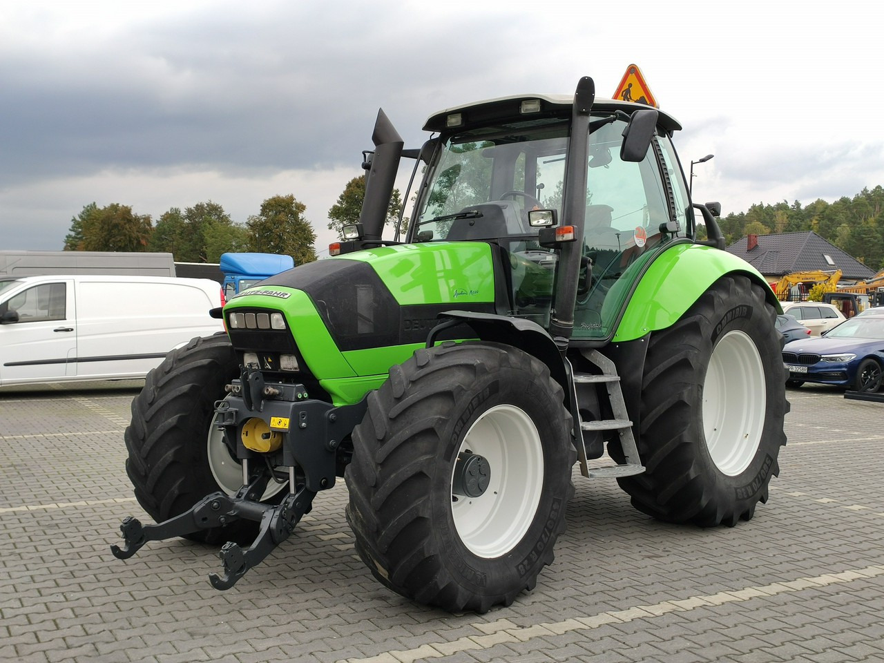 Deutz Fahr Agrotron M620 4x4 Przedni Tuz Wałek W.O.M Wyjścia do Przyczepy - Traktor: slika Deutz Fahr Agrotron M620 4x4 Przedni Tuz Wałek W.O.M Wyjścia do Przyczepy - Traktor Deutz Fahr Agrotron M620 4x4 Przedni Tuz Wałek W.O.M Wyjścia do Przyczepy - Traktor: slika Deutz Fahr Agrotron M620 4x4 Przedni Tuz Wałek W.O.M Wyjścia do Przyczepy - Traktor