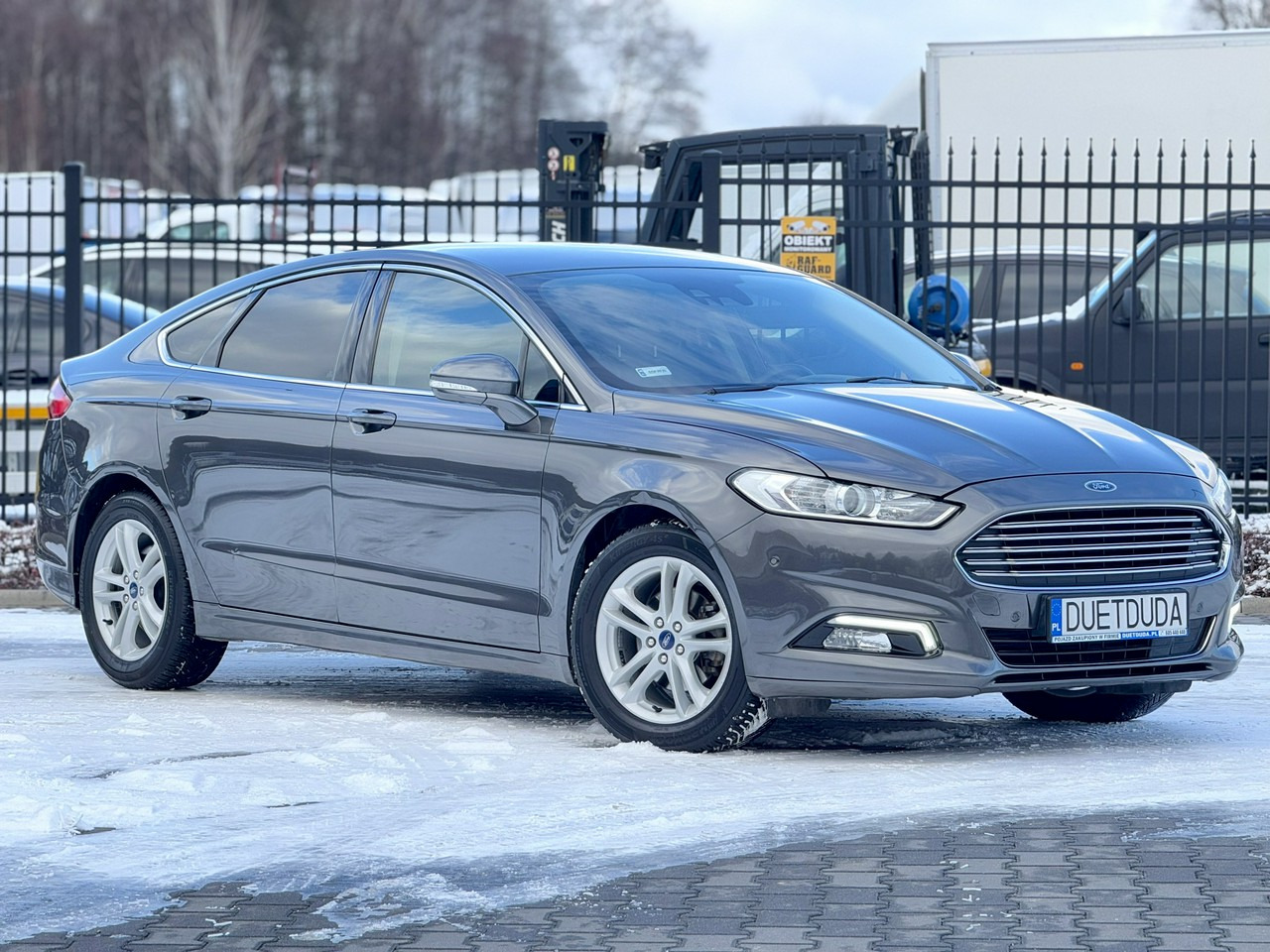 Ford Mondeo - Automobil: slika Ford Mondeo - Automobil Ford Mondeo - Automobil: slika Ford Mondeo - Automobil
