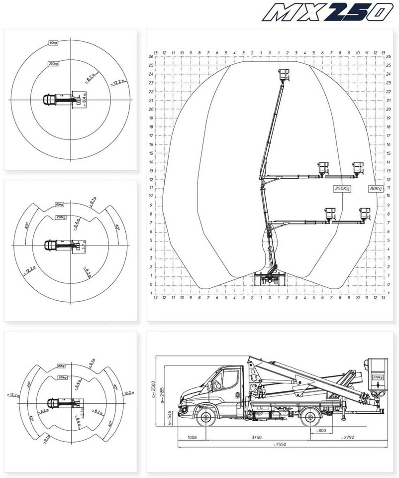 Iveco Daily 35S14 - Podizna platforma montirana na kamion: slika Iveco Daily 35S14 - Podizna platforma montirana na kamion Iveco Daily 35S14 - Podizna platforma montirana na kamion: slika Iveco Daily 35S14 - Podizna platforma montirana na kamion
