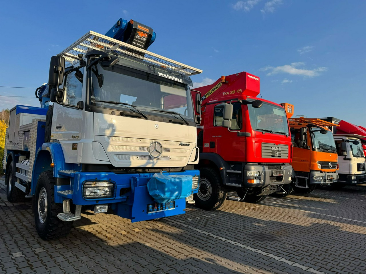 Iveco Daily 55S17W 4x4 Zwyżka 19m Versalift Lat 55 TB Time France - Podizna platforma montirana na kamion: slika Iveco Daily 55S17W 4x4 Zwyżka 19m Versalift Lat 55 TB Time France - Podizna platforma montirana na kamion Iveco Daily 55S17W 4x4 Zwyżka 19m Versalift Lat 55 TB Time France - Podizna platforma montirana na kamion: slika Iveco Daily 55S17W 4x4 Zwyżka 19m Versalift Lat 55 TB Time France - Podizna platforma montirana na kamion