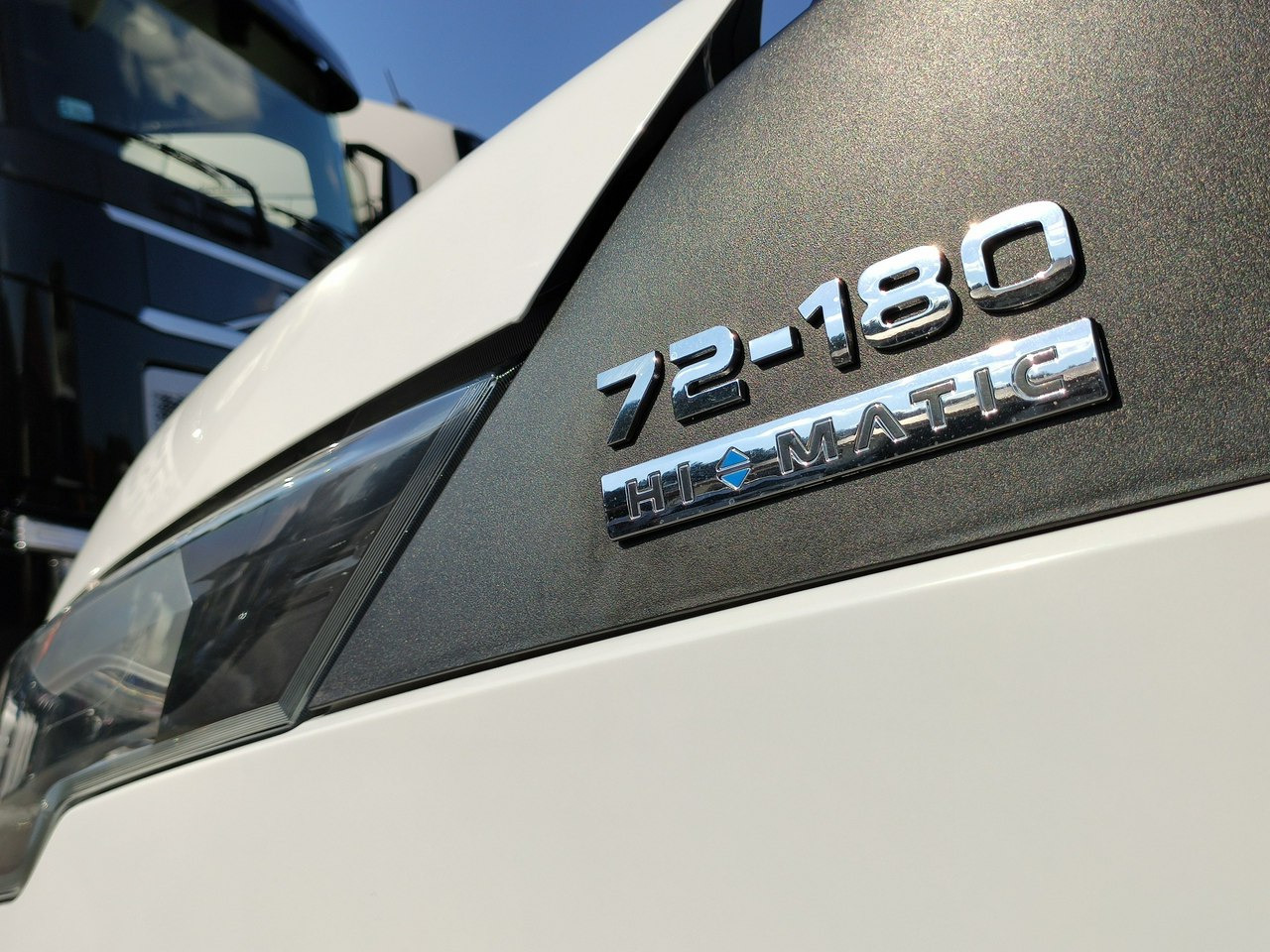 Iveco Daily 72C18 Mroźnia Ściana Grodziowa Podwójny Parownik - Dostavno vozilo hladnjača: slika Iveco Daily 72C18 Mroźnia Ściana Grodziowa Podwójny Parownik - Dostavno vozilo hladnjača Iveco Daily 72C18 Mroźnia Ściana Grodziowa Podwójny Parownik - Dostavno vozilo hladnjača: slika Iveco Daily 72C18 Mroźnia Ściana Grodziowa Podwójny Parownik - Dostavno vozilo hladnjača