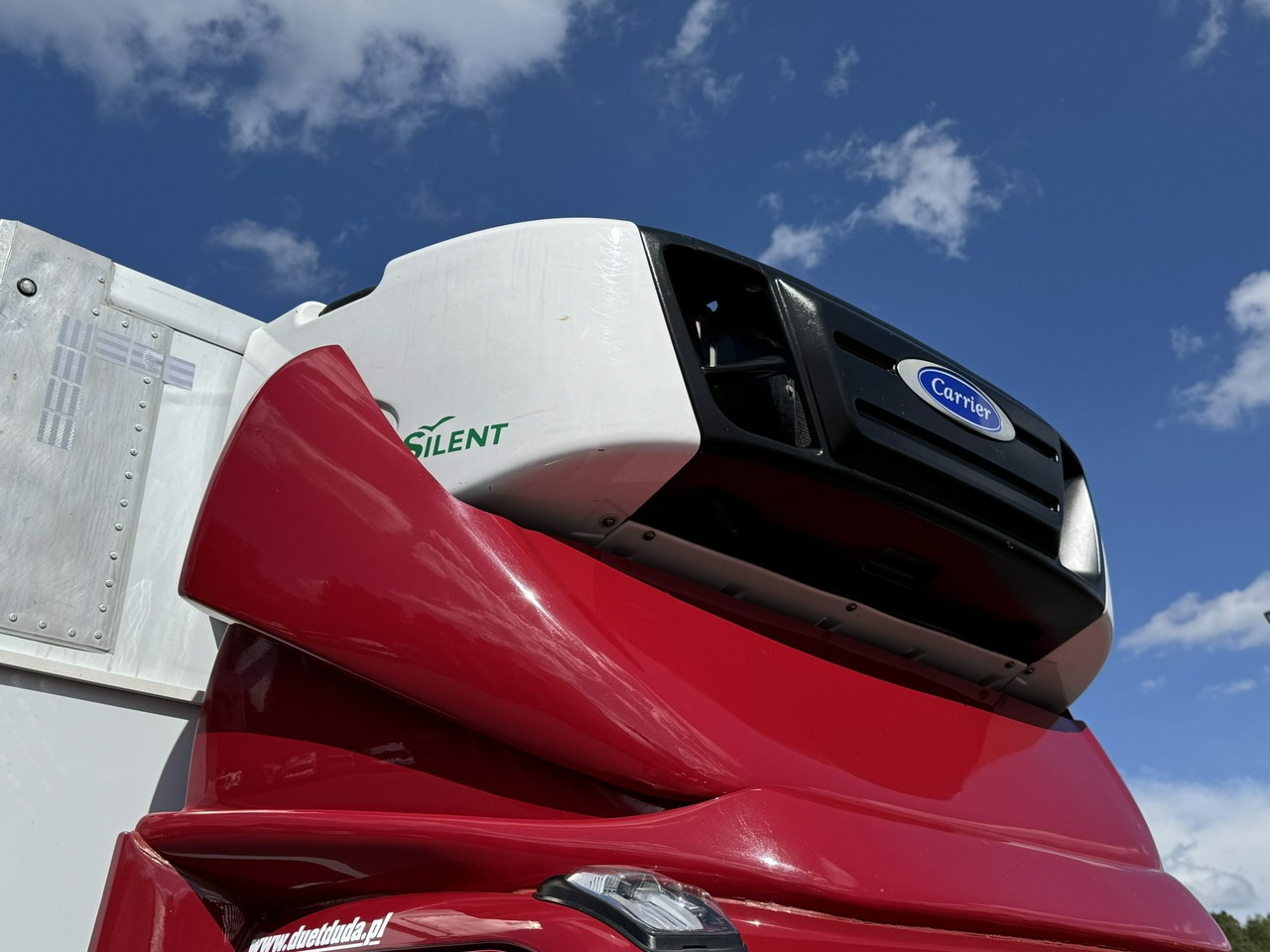 Iveco Daily 72C21 Mroźnia HI-MATIC Ściana Grodziowa Multitemperatura - Dostavno vozilo hladnjača: slika Iveco Daily 72C21 Mroźnia HI-MATIC Ściana Grodziowa Multitemperatura - Dostavno vozilo hladnjača Iveco Daily 72C21 Mroźnia HI-MATIC Ściana Grodziowa Multitemperatura - Dostavno vozilo hladnjača: slika Iveco Daily 72C21 Mroźnia HI-MATIC Ściana Grodziowa Multitemperatura - Dostavno vozilo hladnjača