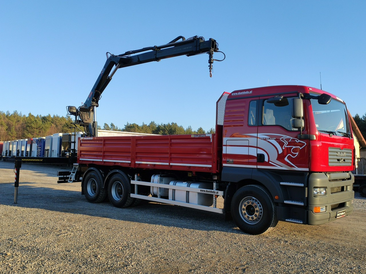 MAN Man 26.440 6x4 HDS HIAB 166 B-3 DUO Wywrotka Meiller 2-stronna - Kiper, Kamion s kranom: slika MAN Man 26.440 6x4 HDS HIAB 166 B-3 DUO Wywrotka Meiller 2-stronna - Kiper, Kamion s kranom MAN Man 26.440 6x4 HDS HIAB 166 B-3 DUO Wywrotka Meiller 2-stronna - Kiper, Kamion s kranom: slika MAN Man 26.440 6x4 HDS HIAB 166 B-3 DUO Wywrotka Meiller 2-stronna - Kiper, Kamion s kranom