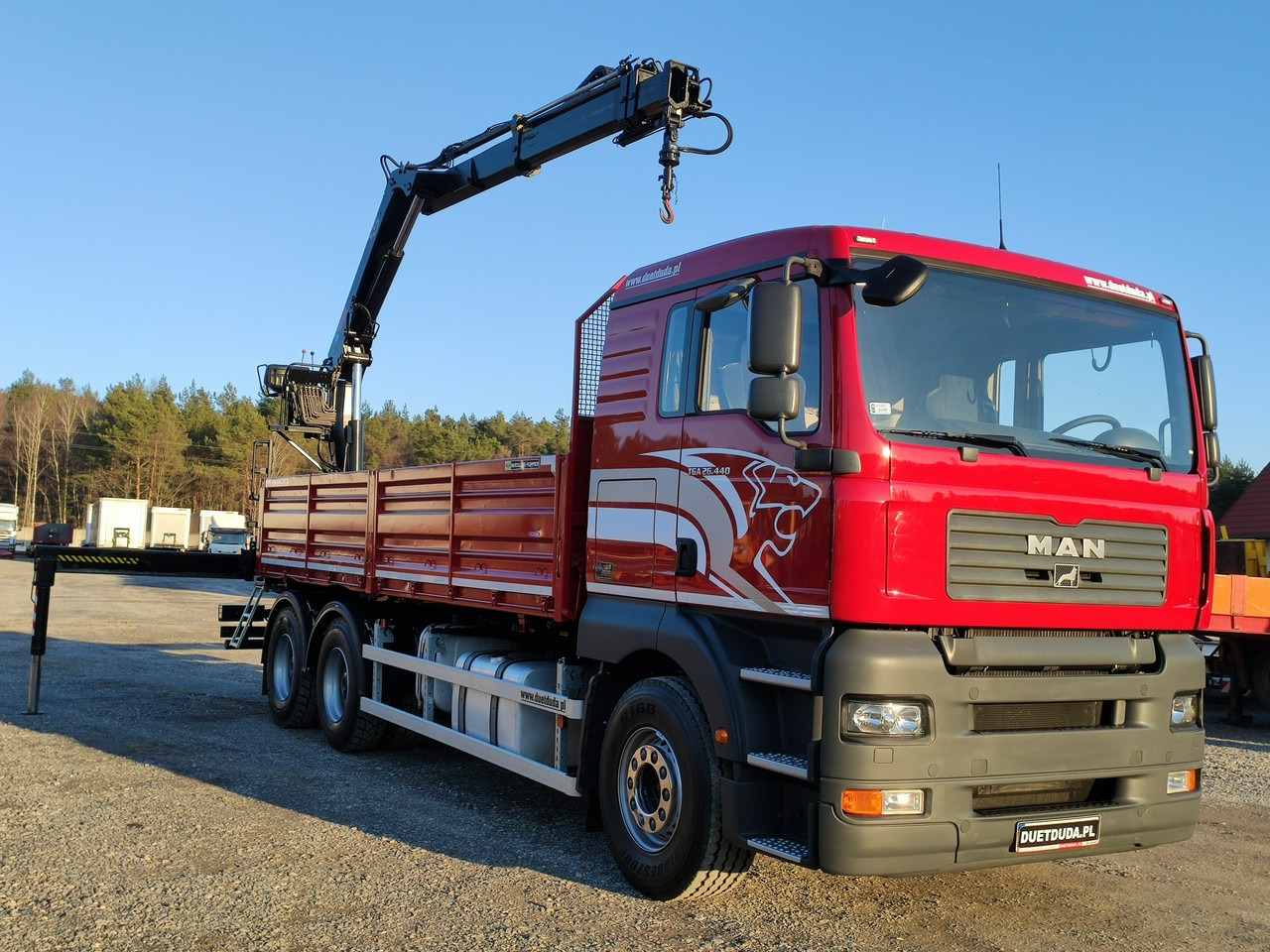 MAN Man 26.440 6x4 HDS HIAB 166 B-3 DUO Wywrotka Meiller 2-stronna - Kiper, Kamion s kranom: slika MAN Man 26.440 6x4 HDS HIAB 166 B-3 DUO Wywrotka Meiller 2-stronna - Kiper, Kamion s kranom MAN Man 26.440 6x4 HDS HIAB 166 B-3 DUO Wywrotka Meiller 2-stronna - Kiper, Kamion s kranom: slika MAN Man 26.440 6x4 HDS HIAB 166 B-3 DUO Wywrotka Meiller 2-stronna - Kiper, Kamion s kranom