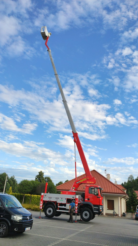 MAN TGM 18.280 4x4 Zwyżka Bison Palfinger TKA 28 Podnośnik Koszowy - Podizna platforma montirana na kamion: slika MAN TGM 18.280 4x4 Zwyżka Bison Palfinger TKA 28 Podnośnik Koszowy - Podizna platforma montirana na kamion MAN TGM 18.280 4x4 Zwyżka Bison Palfinger TKA 28 Podnośnik Koszowy - Podizna platforma montirana na kamion: slika MAN TGM 18.280 4x4 Zwyżka Bison Palfinger TKA 28 Podnośnik Koszowy - Podizna platforma montirana na kamion