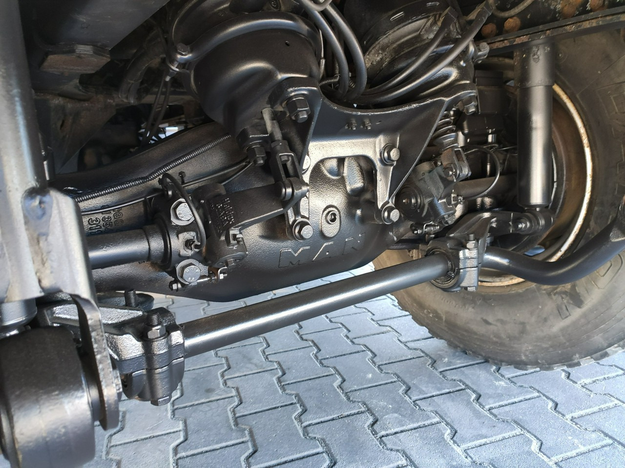 Kamion s otvorenim sandukom, Kamion s kranom MAN TGS 26.360 6x4: slika Kamion s otvorenim sandukom, Kamion s kranom MAN TGS 26.360 6x4 Kamion s otvorenim sandukom, Kamion s kranom MAN TGS 26.360 6x4: slika Kamion s otvorenim sandukom, Kamion s kranom MAN TGS 26.360 6x4