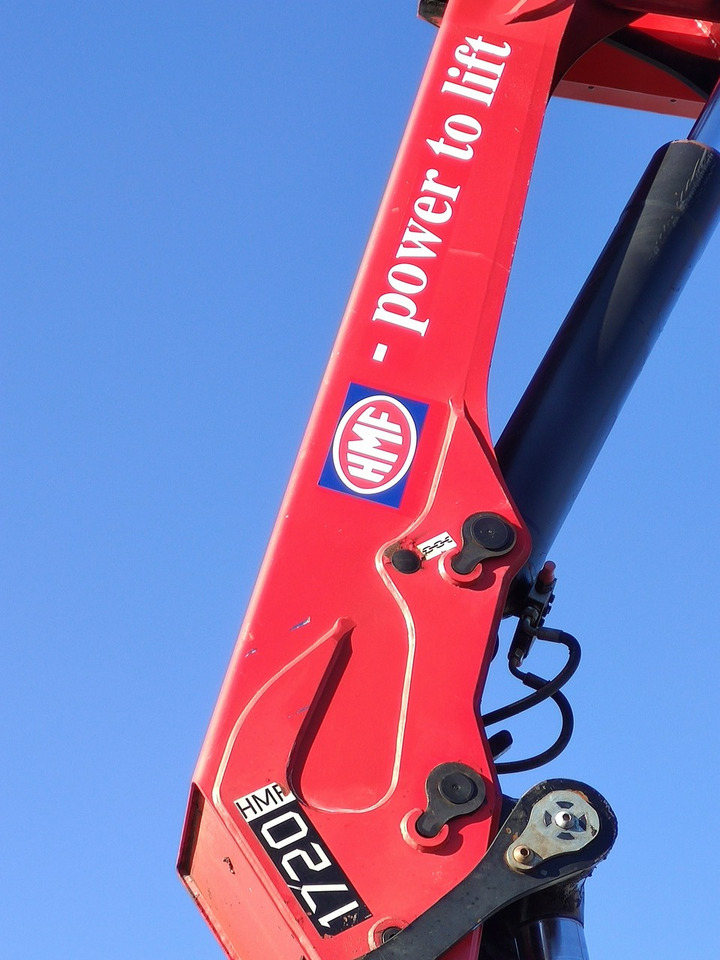 Kamion s otvorenim sandukom, Kamion s kranom MAN TGS 26.360 6x4: slika Kamion s otvorenim sandukom, Kamion s kranom MAN TGS 26.360 6x4 Kamion s otvorenim sandukom, Kamion s kranom MAN TGS 26.360 6x4: slika Kamion s otvorenim sandukom, Kamion s kranom MAN TGS 26.360 6x4