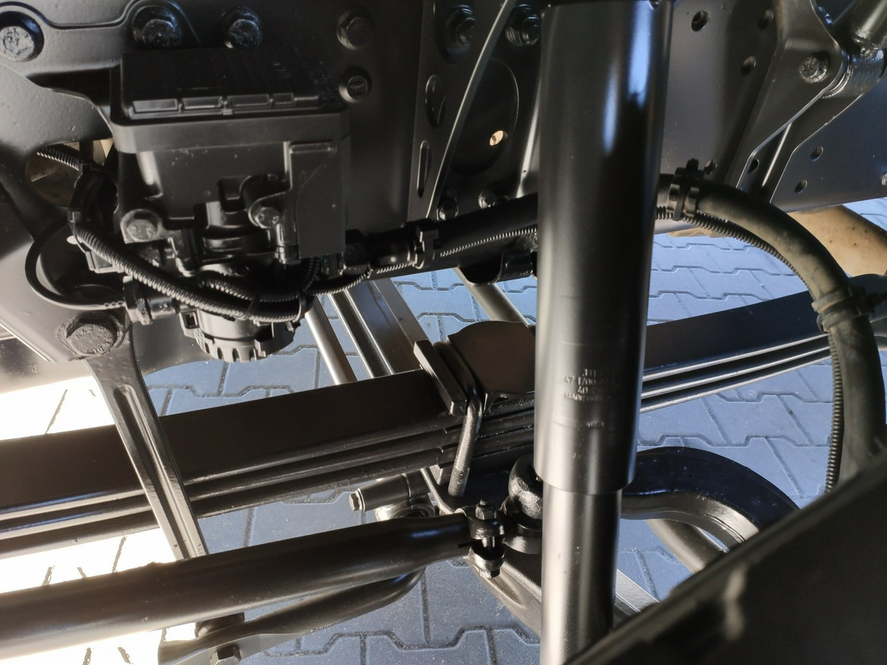 Kamion s otvorenim sandukom, Kamion s kranom MAN TGS 26.360 6x4: slika Kamion s otvorenim sandukom, Kamion s kranom MAN TGS 26.360 6x4 Kamion s otvorenim sandukom, Kamion s kranom MAN TGS 26.360 6x4: slika Kamion s otvorenim sandukom, Kamion s kranom MAN TGS 26.360 6x4