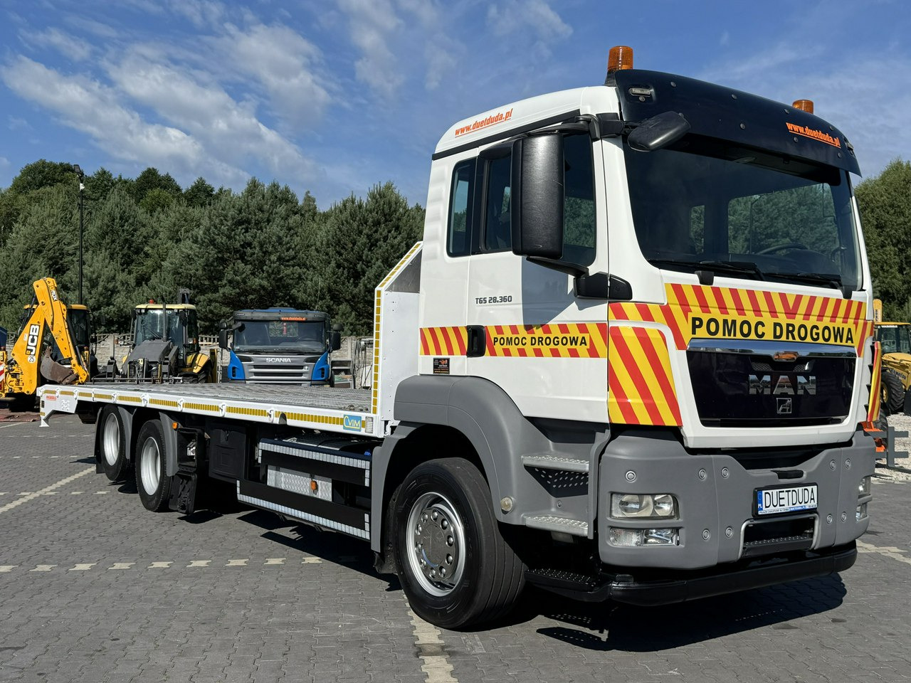 MAN TGS 28.360 6x2 Najazd Hydrauliczny Laweta Ciężarowa - Kamion za vuču: slika MAN TGS 28.360 6x2 Najazd Hydrauliczny Laweta Ciężarowa - Kamion za vuču MAN TGS 28.360 6x2 Najazd Hydrauliczny Laweta Ciężarowa - Kamion za vuču: slika MAN TGS 28.360 6x2 Najazd Hydrauliczny Laweta Ciężarowa - Kamion za vuču