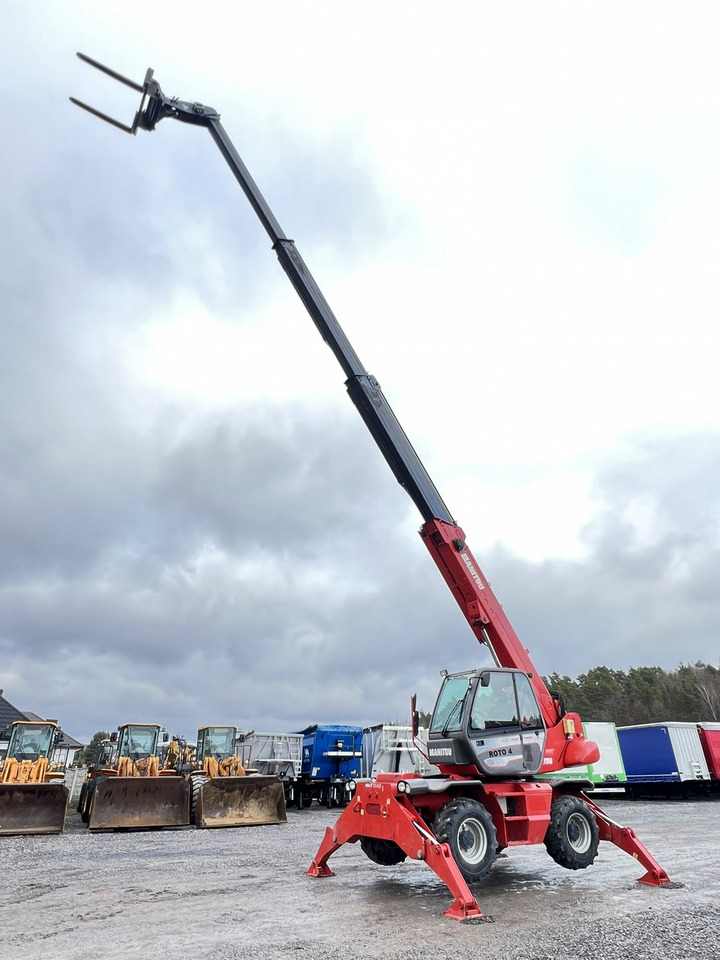 Manitou MRT 1840 ROTO Turbo Ładowarka Teleskopowa Obrotowa 1850 - Teleskopski rukovatelj: slika Manitou MRT 1840 ROTO Turbo Ładowarka Teleskopowa Obrotowa 1850 - Teleskopski rukovatelj Manitou MRT 1840 ROTO Turbo Ładowarka Teleskopowa Obrotowa 1850 - Teleskopski rukovatelj: slika Manitou MRT 1840 ROTO Turbo Ładowarka Teleskopowa Obrotowa 1850 - Teleskopski rukovatelj