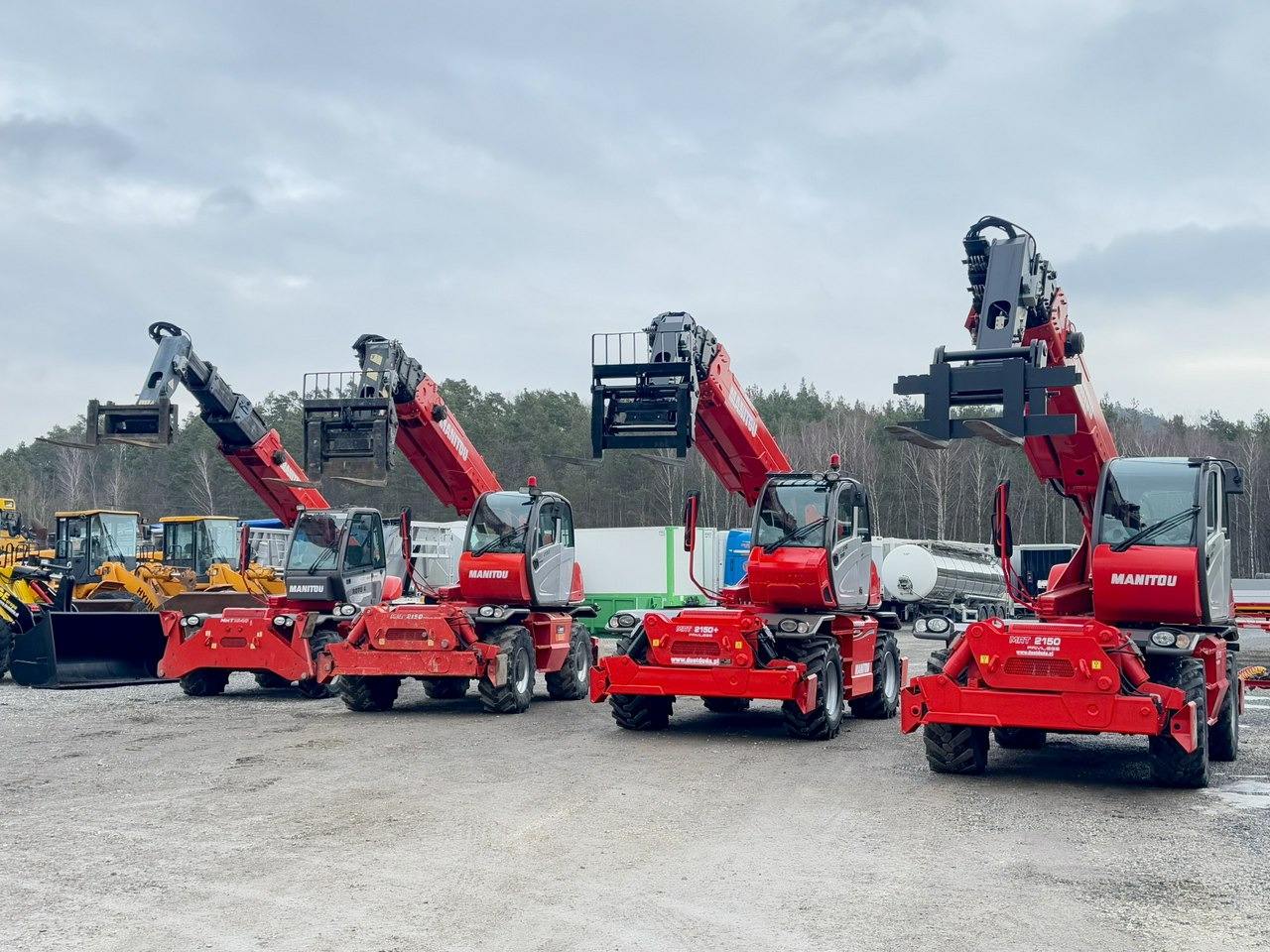 Manitou MRT 1840 ROTO Turbo Ładowarka Teleskopowa Obrotowa 1850 - Teleskopski rukovatelj: slika Manitou MRT 1840 ROTO Turbo Ładowarka Teleskopowa Obrotowa 1850 - Teleskopski rukovatelj Manitou MRT 1840 ROTO Turbo Ładowarka Teleskopowa Obrotowa 1850 - Teleskopski rukovatelj: slika Manitou MRT 1840 ROTO Turbo Ładowarka Teleskopowa Obrotowa 1850 - Teleskopski rukovatelj