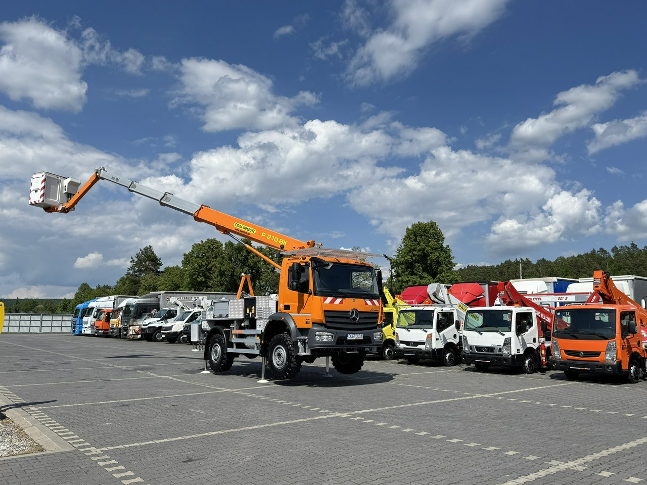 Mercedes Atego 718 E6 4x4 Zwyżka PALFINGER P210 BK Podnośnik Koszowy - Podizna platforma montirana na kamion: slika Mercedes Atego 718 E6 4x4 Zwyżka PALFINGER P210 BK Podnośnik Koszowy - Podizna platforma montirana na kamion Mercedes Atego 718 E6 4x4 Zwyżka PALFINGER P210 BK Podnośnik Koszowy - Podizna platforma montirana na kamion: slika Mercedes Atego 718 E6 4x4 Zwyżka PALFINGER P210 BK Podnośnik Koszowy - Podizna platforma montirana na kamion