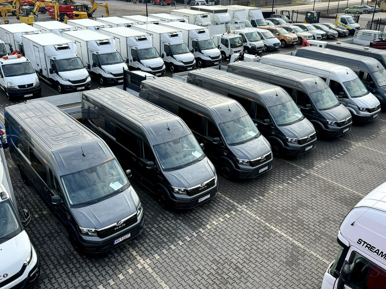 Mercedes Sprinter - Furgon: slika Mercedes Sprinter - Furgon Mercedes Sprinter - Furgon: slika Mercedes Sprinter - Furgon