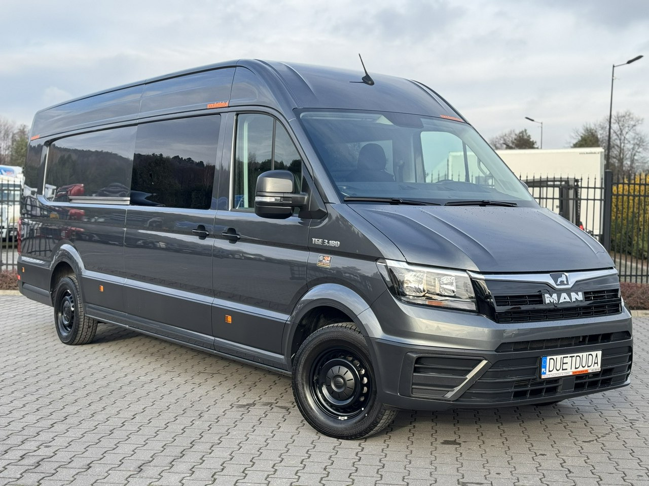 Mercedes Sprinter - Furgon: slika Mercedes Sprinter - Furgon Mercedes Sprinter - Furgon: slika Mercedes Sprinter - Furgon