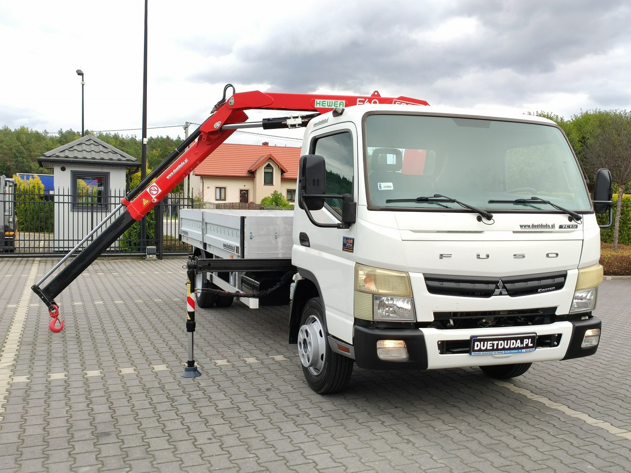 Mitsubishi Canter Fuso 7C15 3.0/150KM HDS FASSI F40 UNIKAT Super Stan !!! - Kamion s otvorenim sandukom, Kamion s kranom: slika Mitsubishi Canter Fuso 7C15 3.0/150KM HDS FASSI F40 UNIKAT Super Stan !!! - Kamion s otvorenim sandukom, Kamion s kranom Mitsubishi Canter Fuso 7C15 3.0/150KM HDS FASSI F40 UNIKAT Super Stan !!! - Kamion s otvorenim sandukom, Kamion s kranom: slika Mitsubishi Canter Fuso 7C15 3.0/150KM HDS FASSI F40 UNIKAT Super Stan !!! - Kamion s otvorenim sandukom, Kamion s kranom