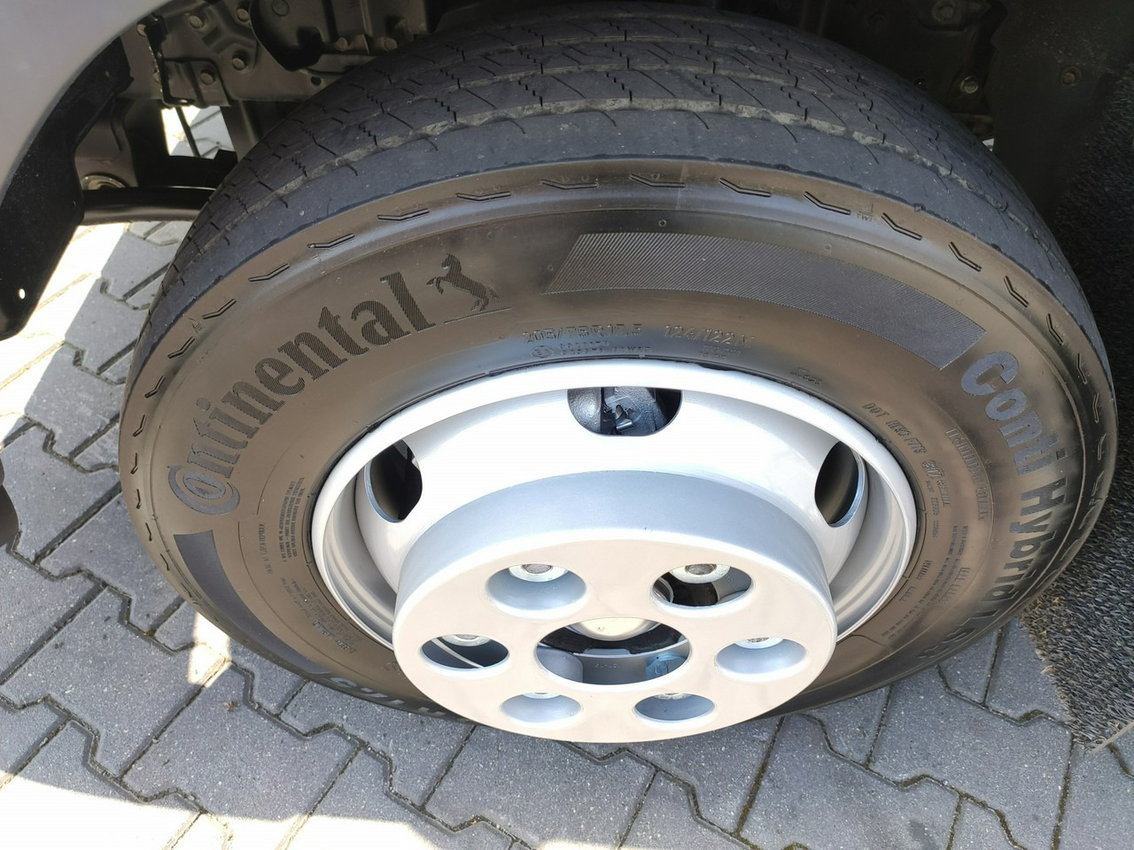 Kiper Mitsubishi Canter Fuso 9C18 3.0/180KM Automat, HDS FASSI F30 Wywrotka 3-str: slika Kiper Mitsubishi Canter Fuso 9C18 3.0/180KM Automat, HDS FASSI F30 Wywrotka 3-str Kiper Mitsubishi Canter Fuso 9C18 3.0/180KM Automat, HDS FASSI F30 Wywrotka 3-str: slika Kiper Mitsubishi Canter Fuso 9C18 3.0/180KM Automat, HDS FASSI F30 Wywrotka 3-str