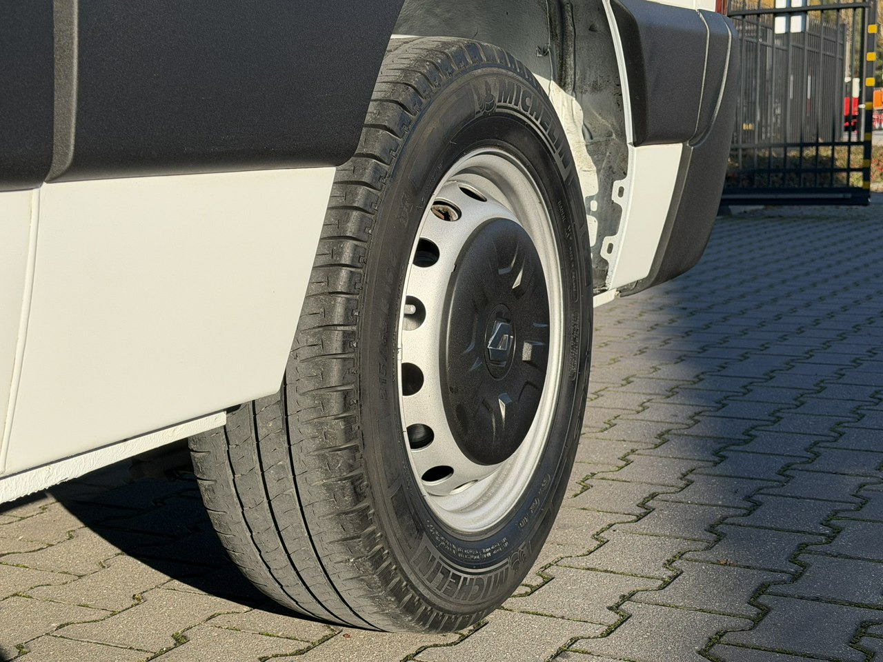 Renault Master - Furgon: slika Renault Master - Furgon Renault Master - Furgon: slika Renault Master - Furgon