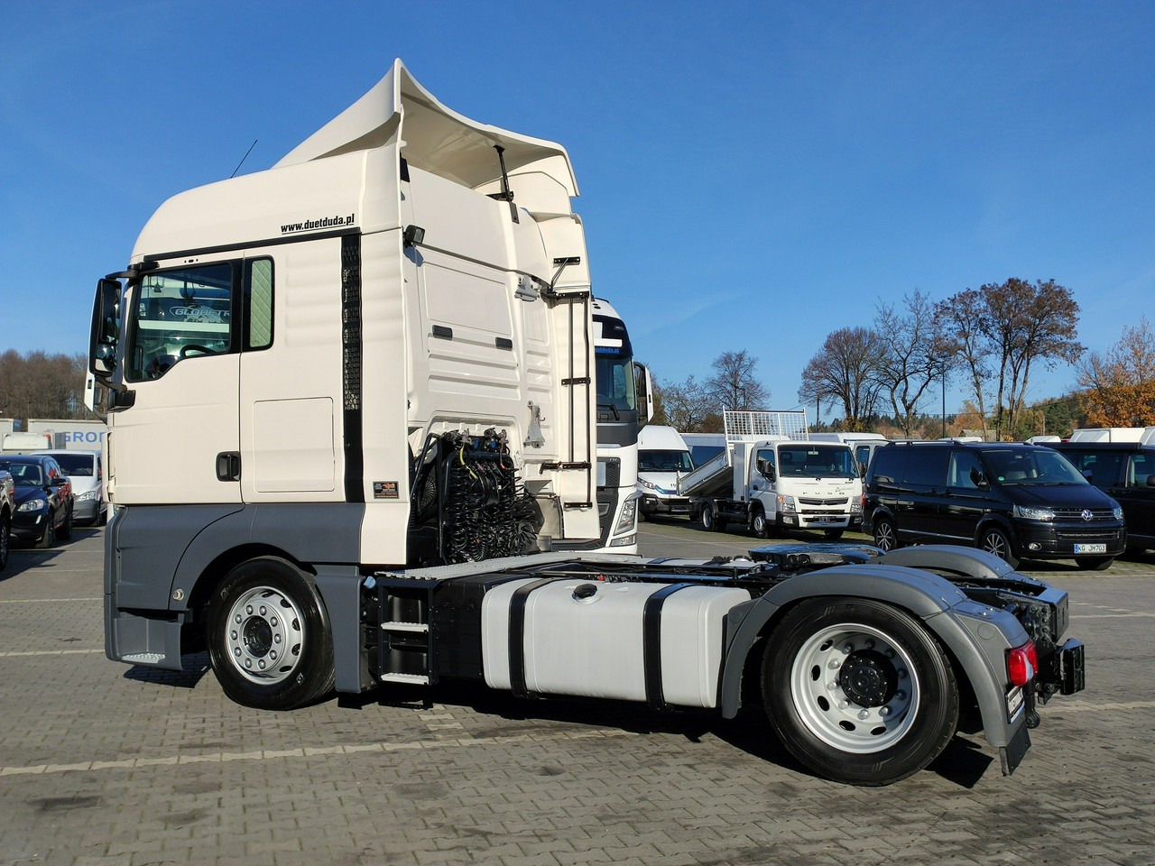 MAN TGX 18.440 Low Deck XLX EURO 6 Retarder SUPER STAN!!! - Tegljač: slika MAN TGX 18.440 Low Deck XLX EURO 6 Retarder SUPER STAN!!! - Tegljač MAN TGX 18.440 Low Deck XLX EURO 6 Retarder SUPER STAN!!! - Tegljač: slika MAN TGX 18.440 Low Deck XLX EURO 6 Retarder SUPER STAN!!! - Tegljač