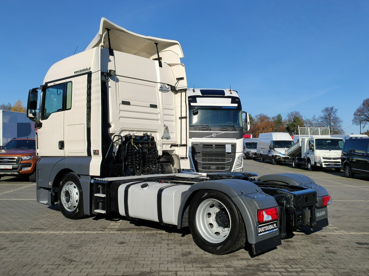 MAN TGX 18.440 Low Deck XLX EURO 6 Retarder SUPER STAN!!! - Tegljač: slika MAN TGX 18.440 Low Deck XLX EURO 6 Retarder SUPER STAN!!! - Tegljač MAN TGX 18.440 Low Deck XLX EURO 6 Retarder SUPER STAN!!! - Tegljač: slika MAN TGX 18.440 Low Deck XLX EURO 6 Retarder SUPER STAN!!! - Tegljač