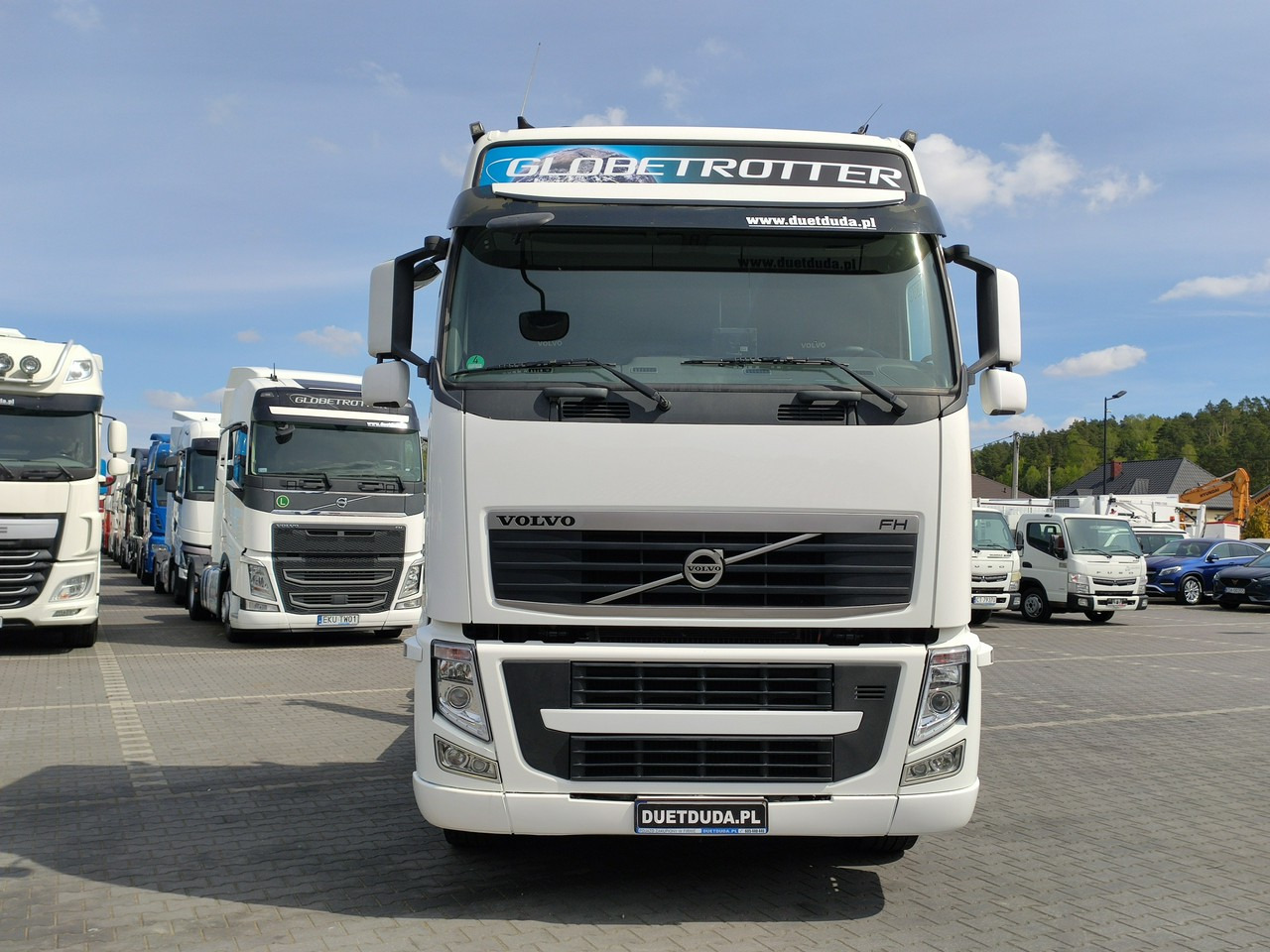 Volvo FH 460 Globetrotter Hakowiec Kipper Meiller - Kamion s kukastom dizalicom: slika Volvo FH 460 Globetrotter Hakowiec Kipper Meiller - Kamion s kukastom dizalicom Volvo FH 460 Globetrotter Hakowiec Kipper Meiller - Kamion s kukastom dizalicom: slika Volvo FH 460 Globetrotter Hakowiec Kipper Meiller - Kamion s kukastom dizalicom