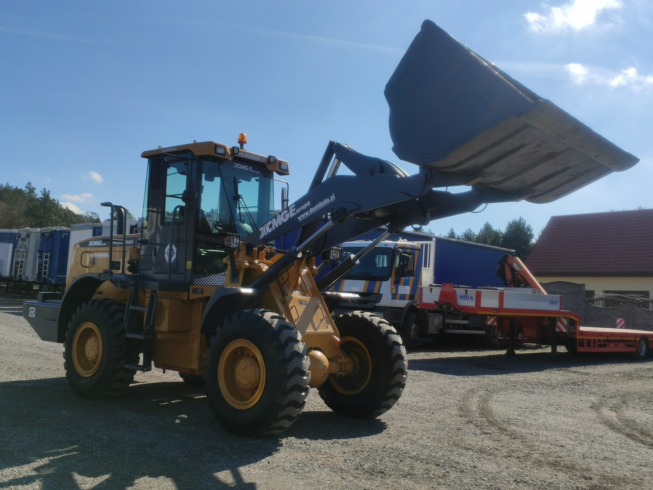 XCMG ZL 30G Centralne smarowanie Klimatyzacja 10T Super Stan !!! - Utovarivač na kotačima: slika XCMG ZL 30G Centralne smarowanie Klimatyzacja 10T Super Stan !!! - Utovarivač na kotačima XCMG ZL 30G Centralne smarowanie Klimatyzacja 10T Super Stan !!! - Utovarivač na kotačima: slika XCMG ZL 30G Centralne smarowanie Klimatyzacja 10T Super Stan !!! - Utovarivač na kotačima