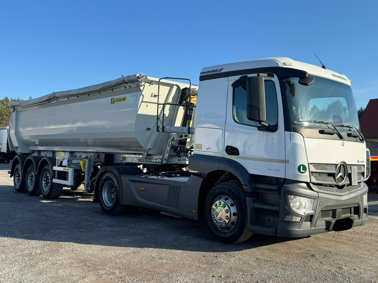 Zasław D-653A Mulda Stalowa Hardox 30m - Kiper poluprikolica: slika Zasław D-653A Mulda Stalowa Hardox 30m - Kiper poluprikolica Zasław D-653A Mulda Stalowa Hardox 30m - Kiper poluprikolica: slika Zasław D-653A Mulda Stalowa Hardox 30m - Kiper poluprikolica