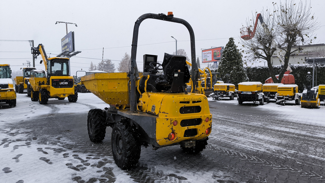 AUSA D 350 AHG Obrotowe - Mini istovarivač: slika AUSA D 350 AHG Obrotowe - Mini istovarivač AUSA D 350 AHG Obrotowe - Mini istovarivač: slika AUSA D 350 AHG Obrotowe - Mini istovarivač