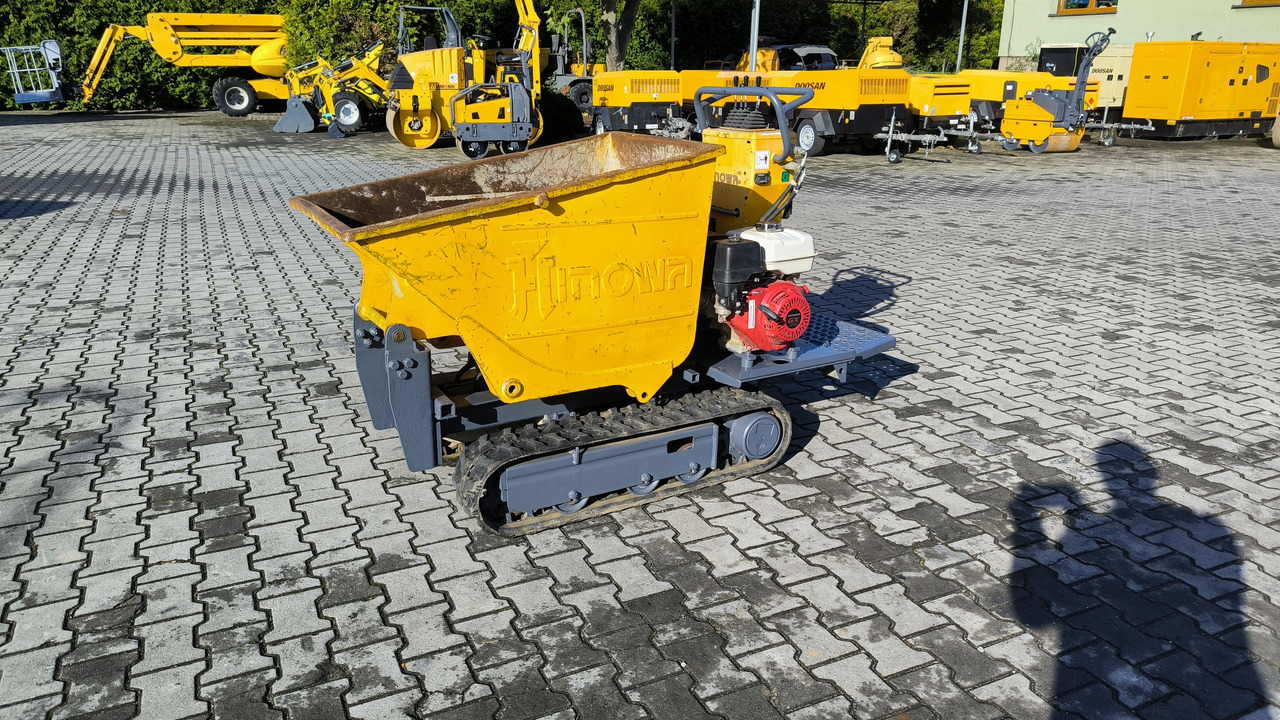 HINOWA HS 850 / F - Istovarivač gusjeničar: slika HINOWA HS 850 / F - Istovarivač gusjeničar HINOWA HS 850 / F - Istovarivač gusjeničar: slika HINOWA HS 850 / F - Istovarivač gusjeničar