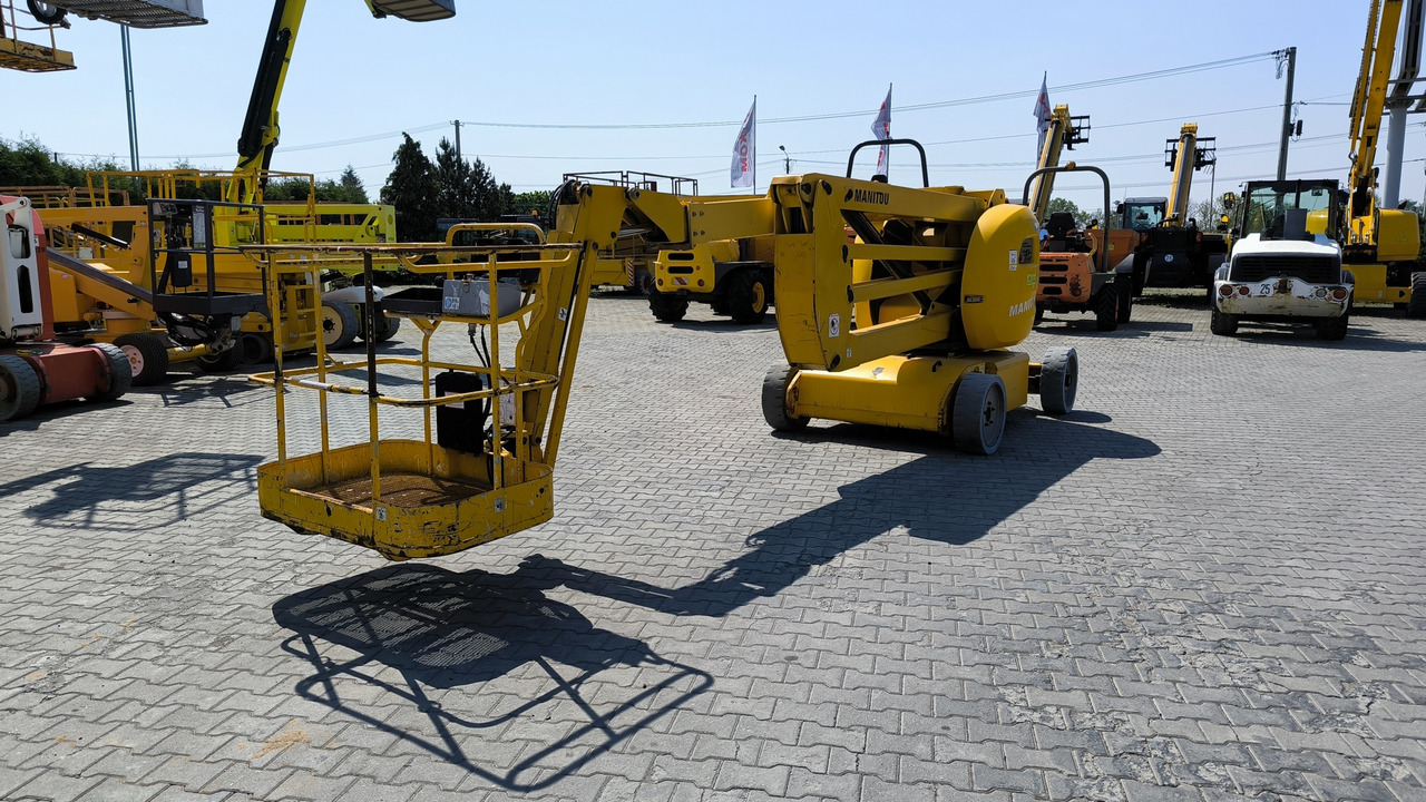 MANITOU 170 AETJL - Zglobni krak: slika MANITOU 170 AETJL - Zglobni krak MANITOU 170 AETJL - Zglobni krak: slika MANITOU 170 AETJL - Zglobni krak