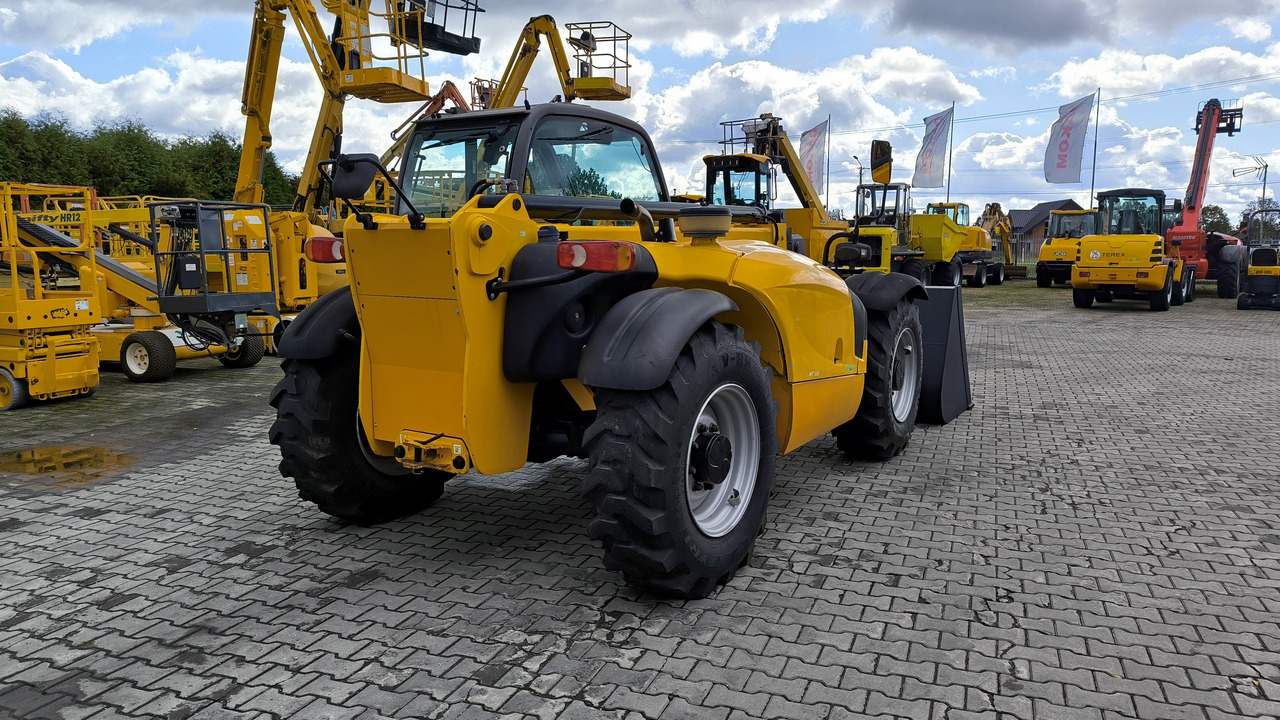 MANITOU MT 932 EASY 75 D - Teleskopski utovarivač na kotačima: slika MANITOU MT 932 EASY 75 D - Teleskopski utovarivač na kotačima MANITOU MT 932 EASY 75 D - Teleskopski utovarivač na kotačima: slika MANITOU MT 932 EASY 75 D - Teleskopski utovarivač na kotačima