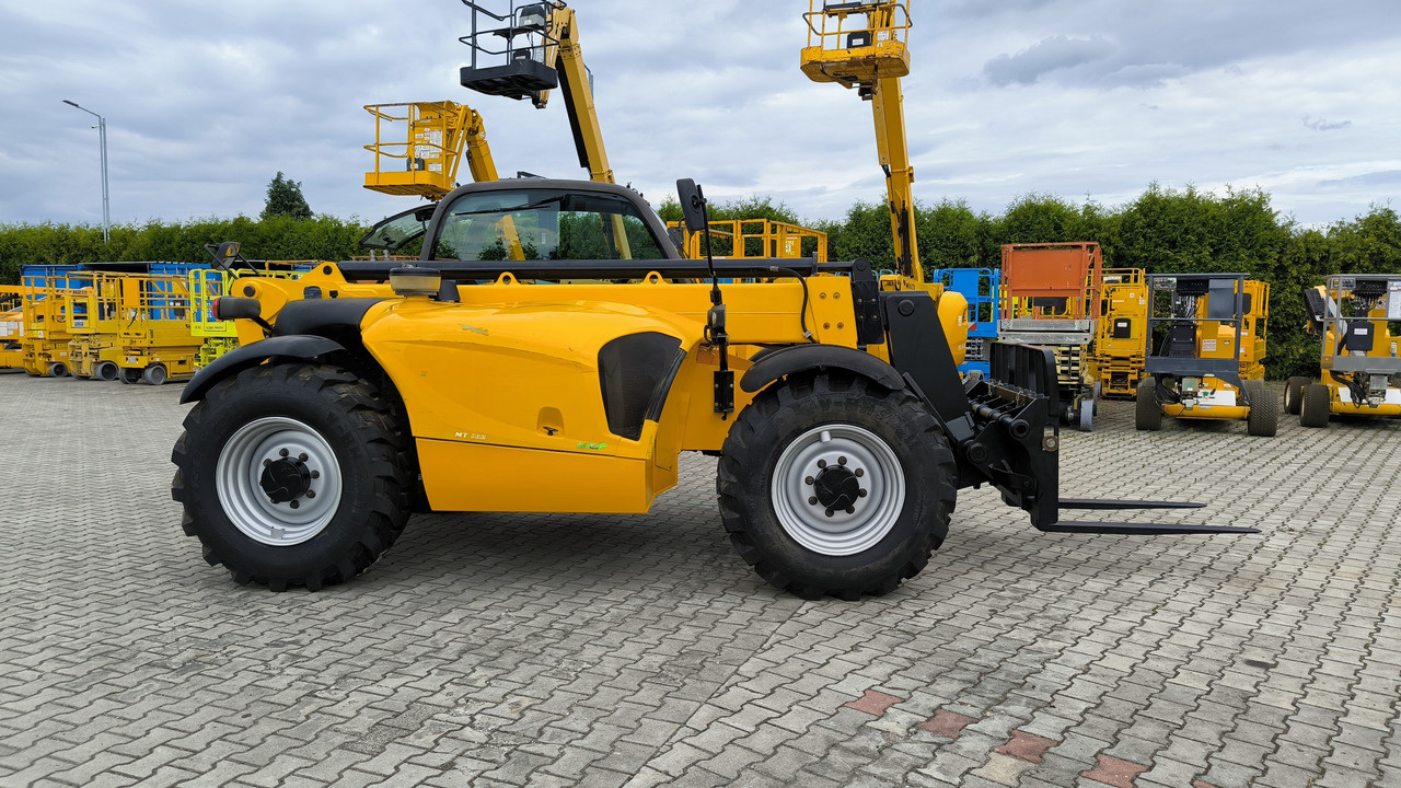 MANITOU MT 932 EASY 75D - Utovarivač na kotačima: slika MANITOU MT 932 EASY 75D - Utovarivač na kotačima MANITOU MT 932 EASY 75D - Utovarivač na kotačima: slika MANITOU MT 932 EASY 75D - Utovarivač na kotačima