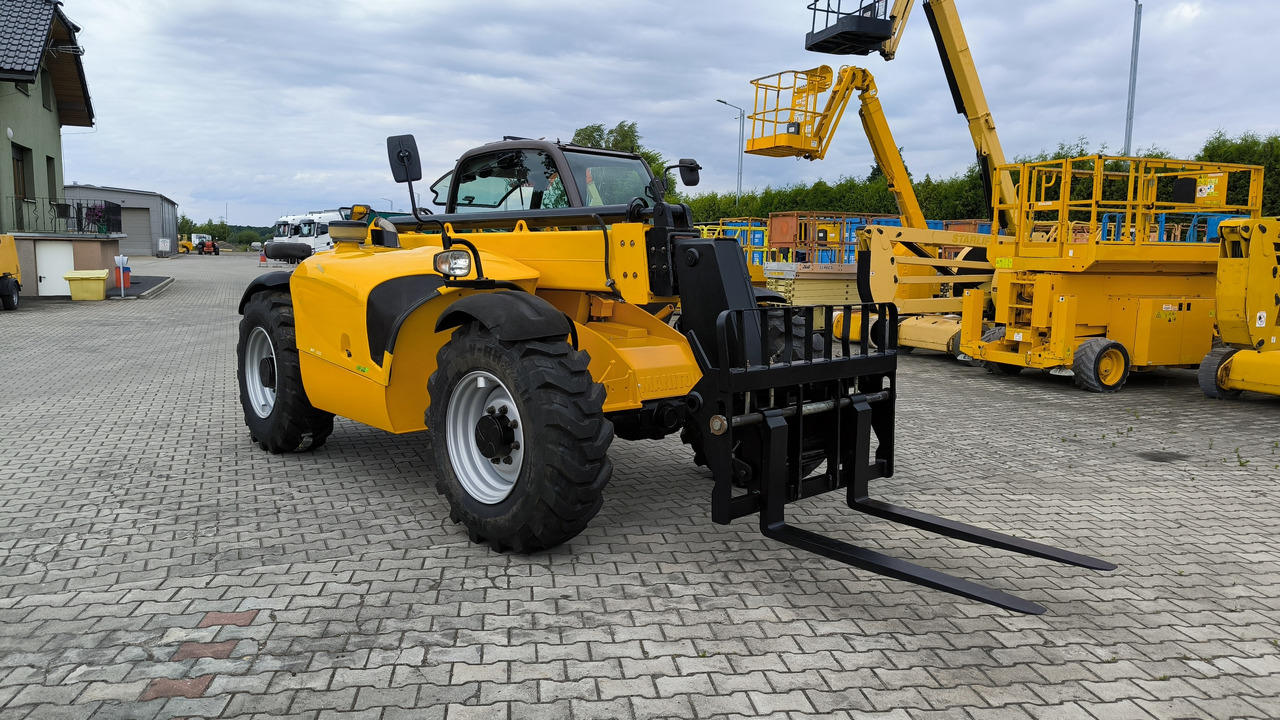 MANITOU MT 932 EASY 75D - Utovarivač na kotačima: slika MANITOU MT 932 EASY 75D - Utovarivač na kotačima MANITOU MT 932 EASY 75D - Utovarivač na kotačima: slika MANITOU MT 932 EASY 75D - Utovarivač na kotačima