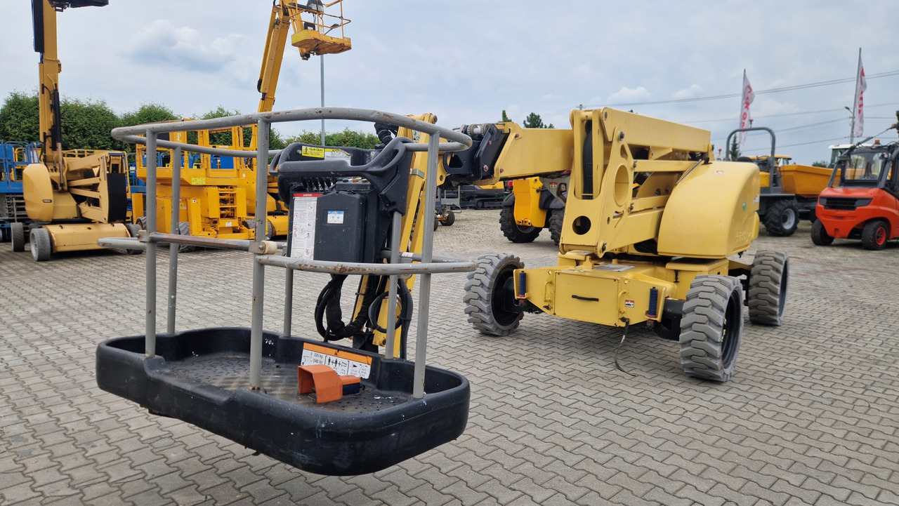 NIFTY HR 21 HYBRID - Zglobni krak: slika NIFTY HR 21 HYBRID - Zglobni krak NIFTY HR 21 HYBRID - Zglobni krak: slika NIFTY HR 21 HYBRID - Zglobni krak