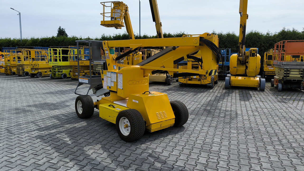 NIFTYLIFT HR 12 NDE - Zglobni krak: slika NIFTYLIFT HR 12 NDE - Zglobni krak NIFTYLIFT HR 12 NDE - Zglobni krak: slika NIFTYLIFT HR 12 NDE - Zglobni krak