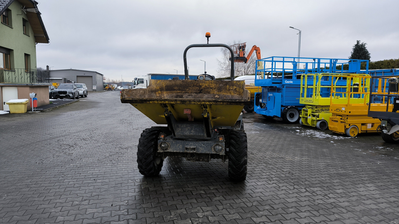 WACKER NEUSON 4001 S - Istovarivač: slika WACKER NEUSON 4001 S - Istovarivač WACKER NEUSON 4001 S - Istovarivač: slika WACKER NEUSON 4001 S - Istovarivač